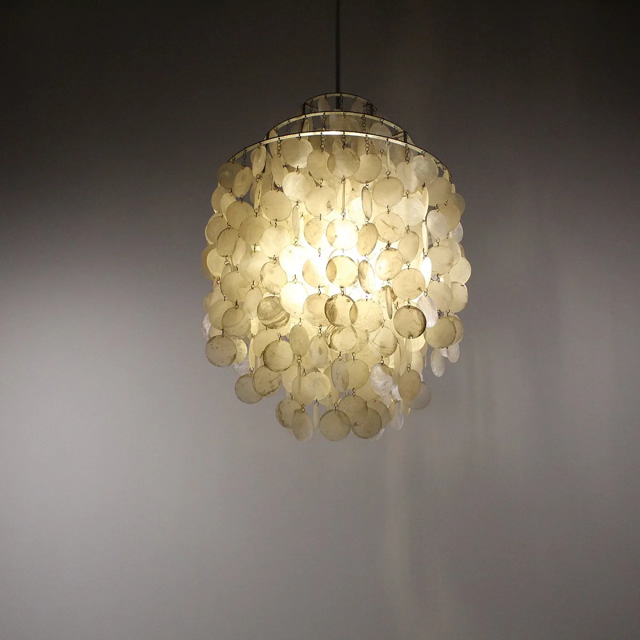 Fun4DM Pendant by Verner Panton, 1970 20