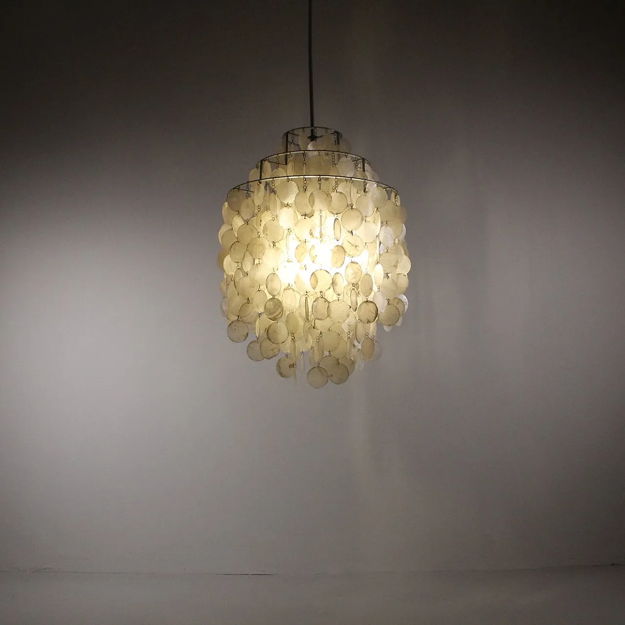 Fun4DM Pendant by Verner Panton, 1970 21