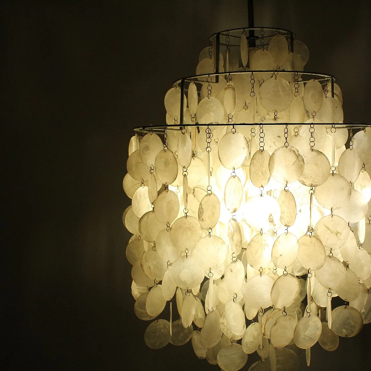 Fun4DM Pendant by Verner Panton, 1970 23