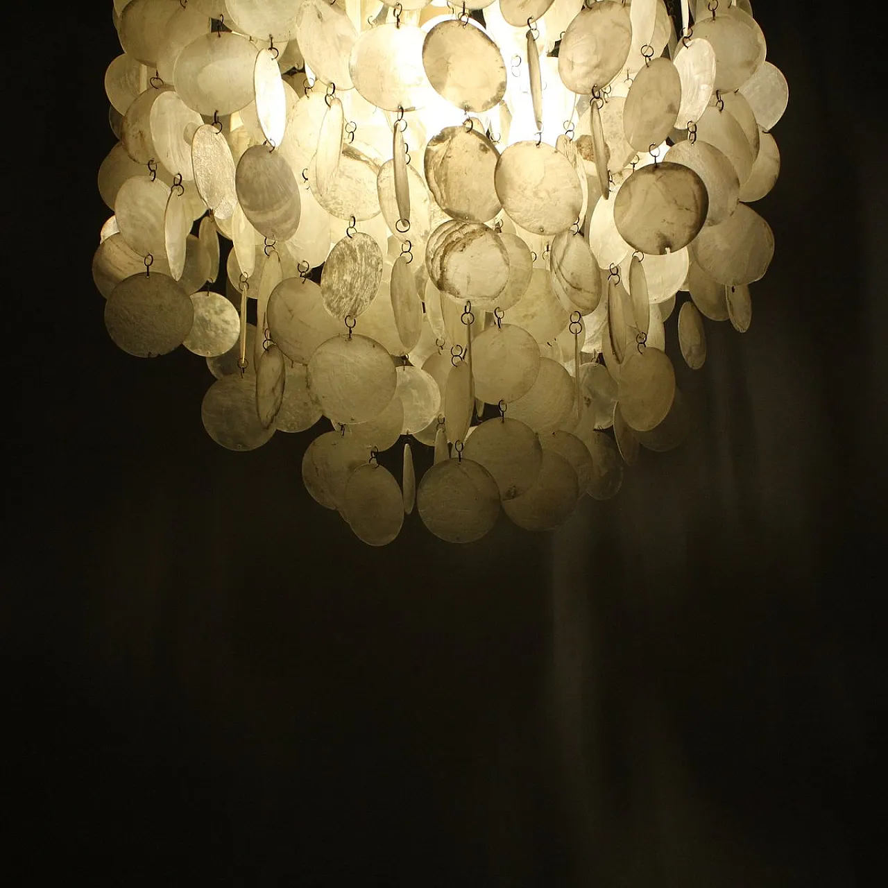 Fun4DM Pendant by Verner Panton, 1970 26