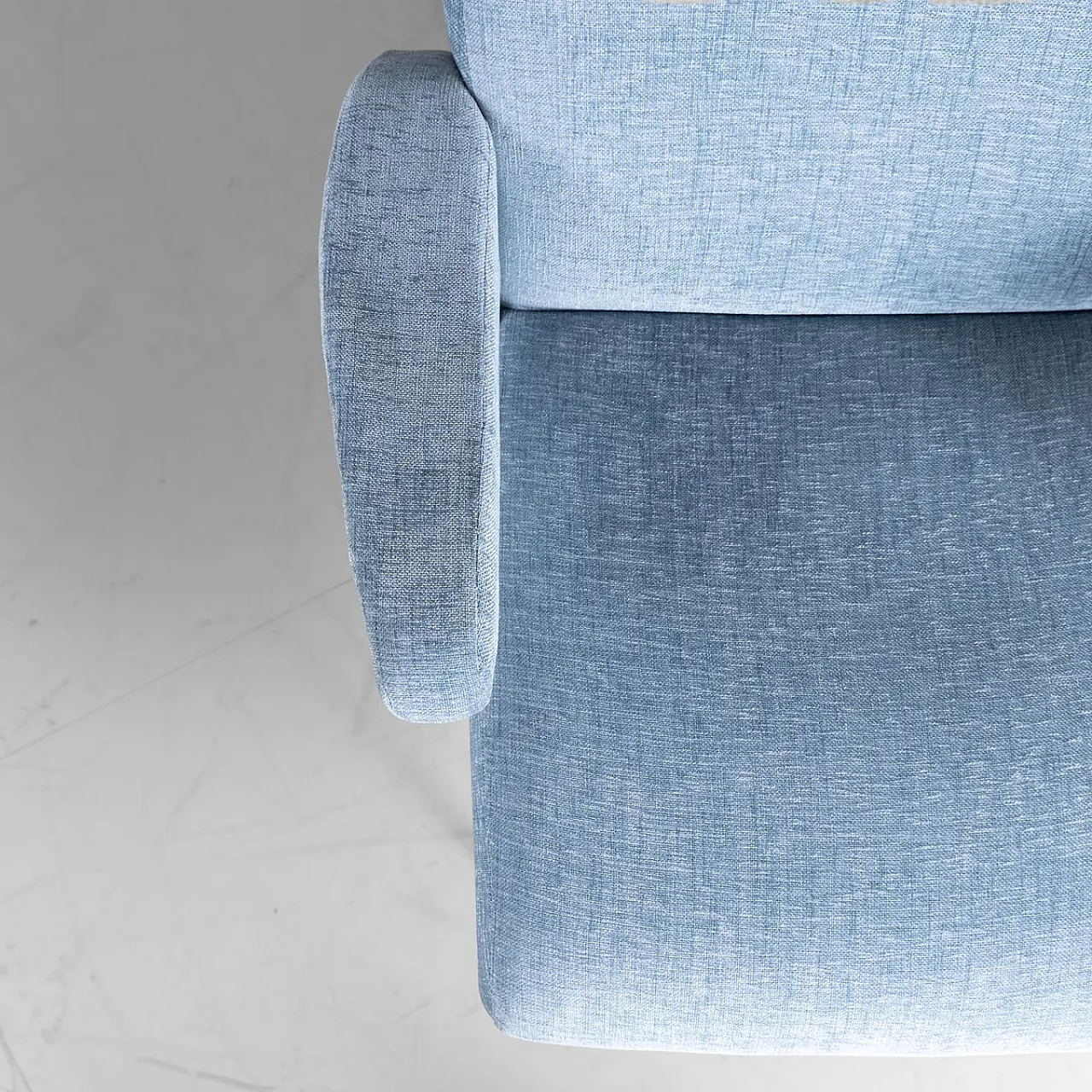 Armchair attributed to Nino Zoncada, 1960s 2