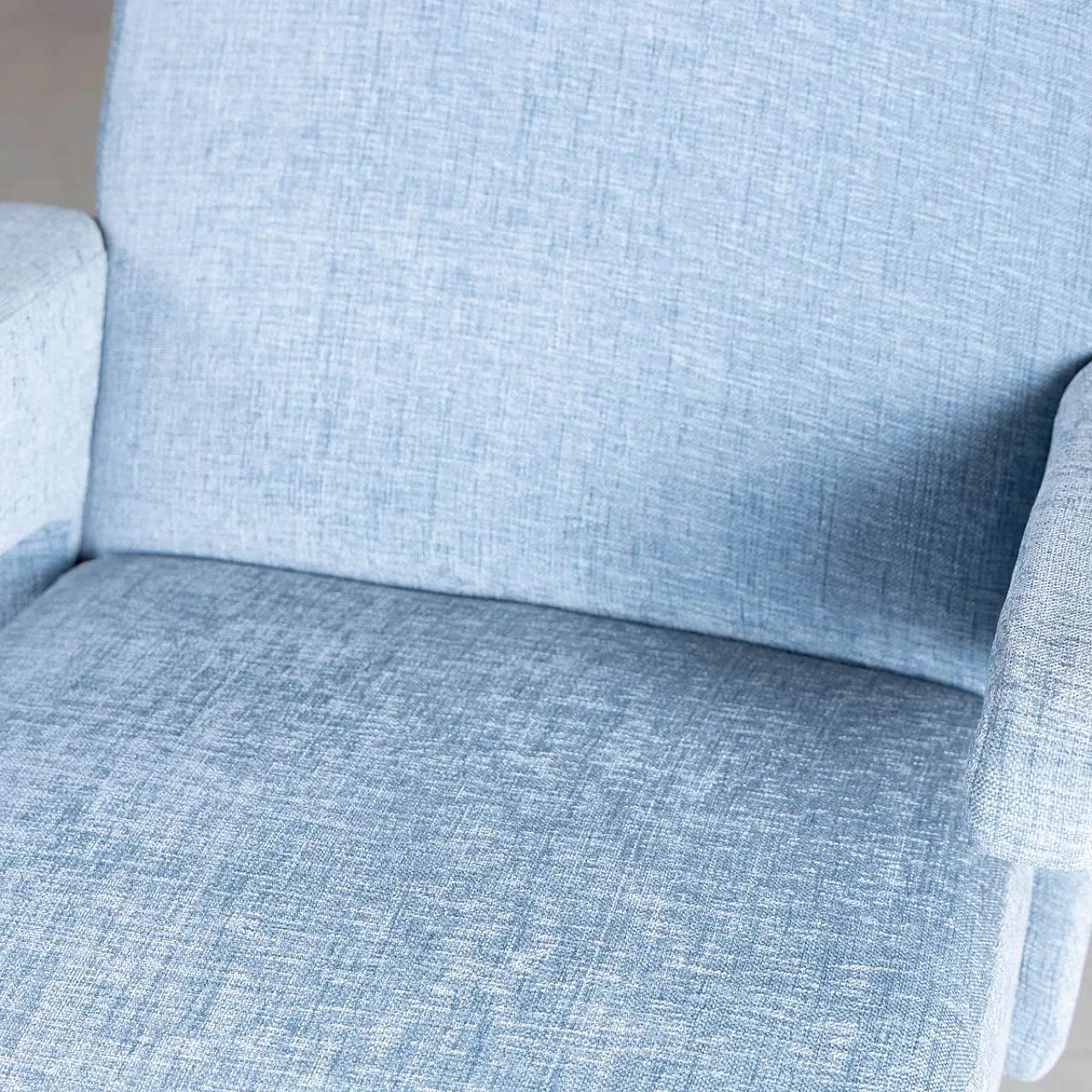 Armchair attributed to Nino Zoncada, 1960s 3