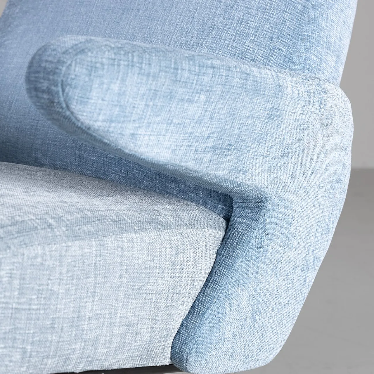 Armchair attributed to Nino Zoncada, 1960s 5