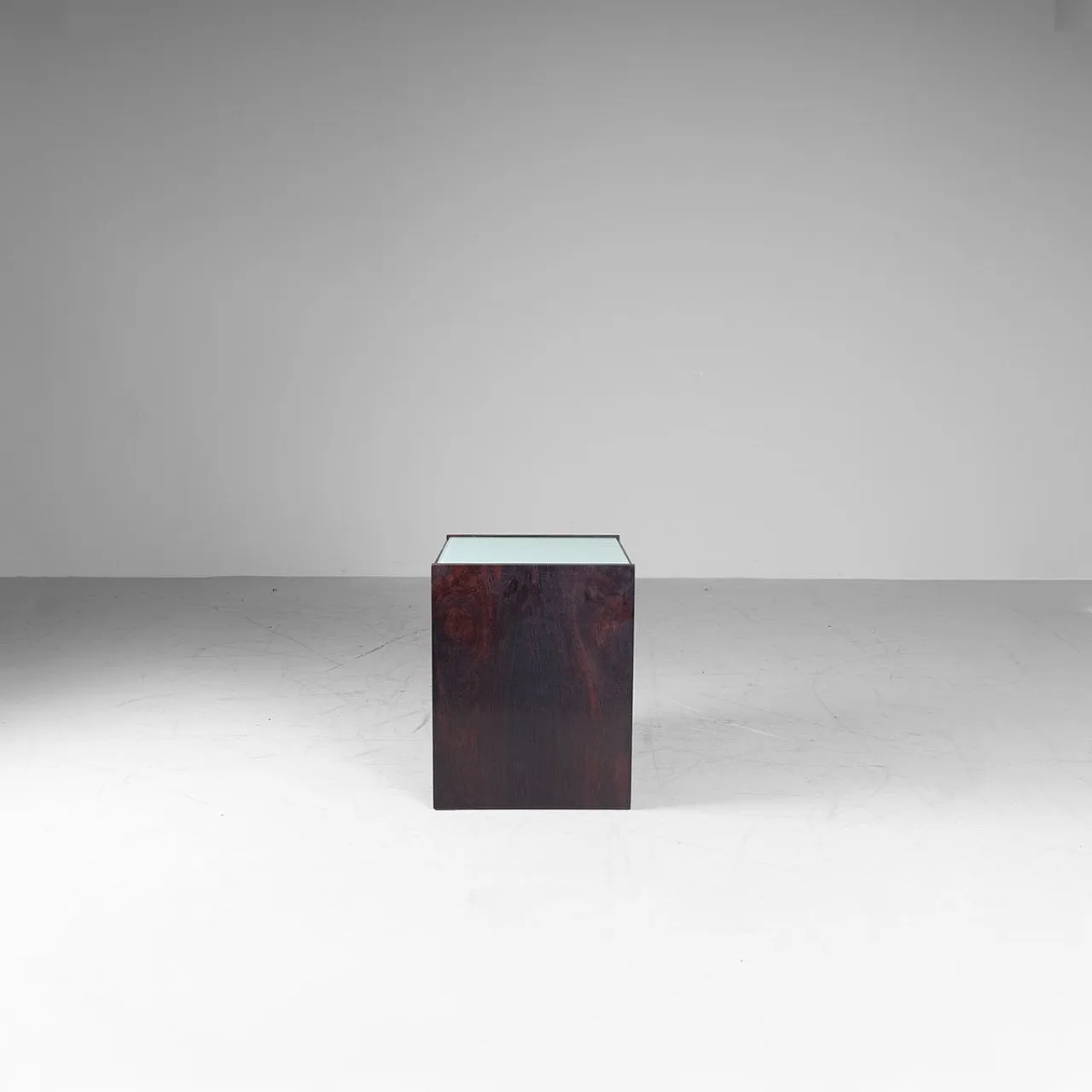 Coppia di comodini D154 di Carlo De Carli per Sormani, 1963 8