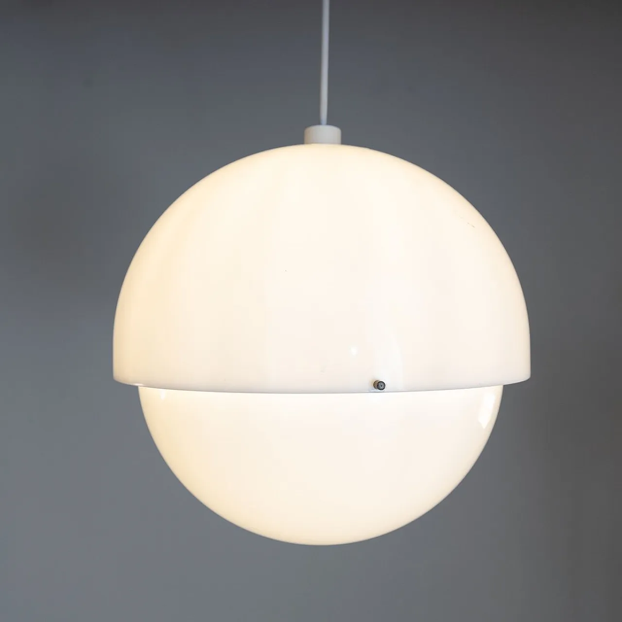 Floor Lamp Mod 4055 by Luigi Bandini Buti for Kartell, Italy, 1965 5