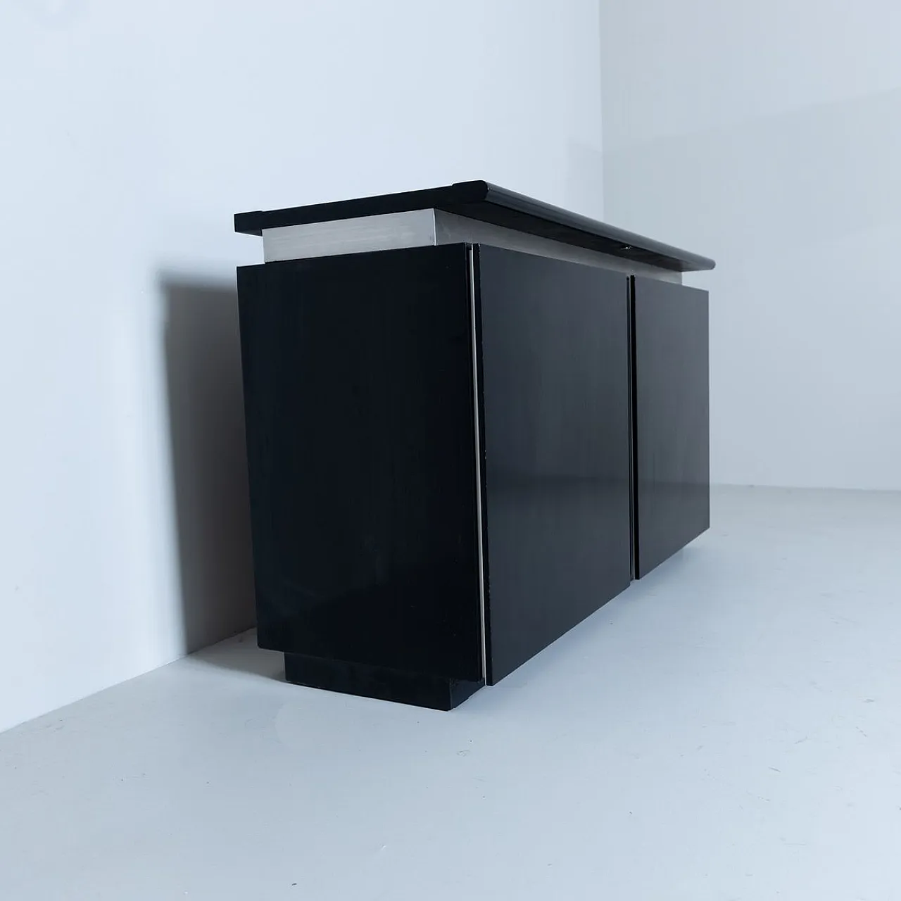 Sideboard by Lodovico Acerbis, 1980 2