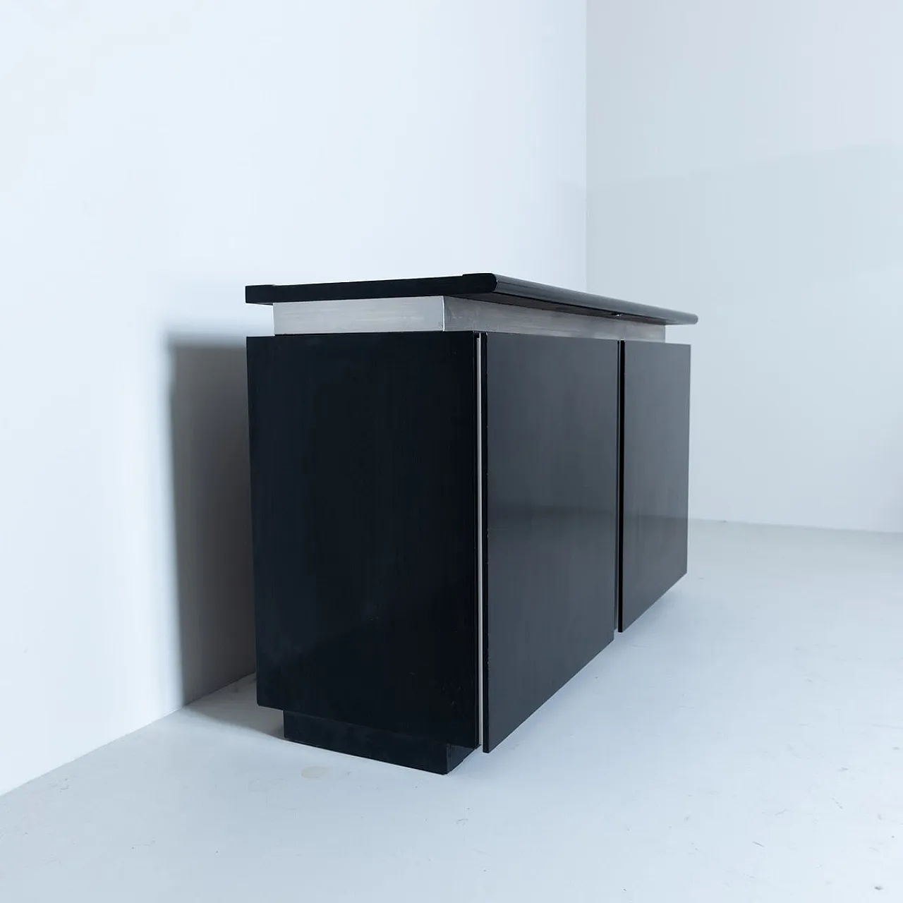 Sideboard by Lodovico Acerbis, 1980 3