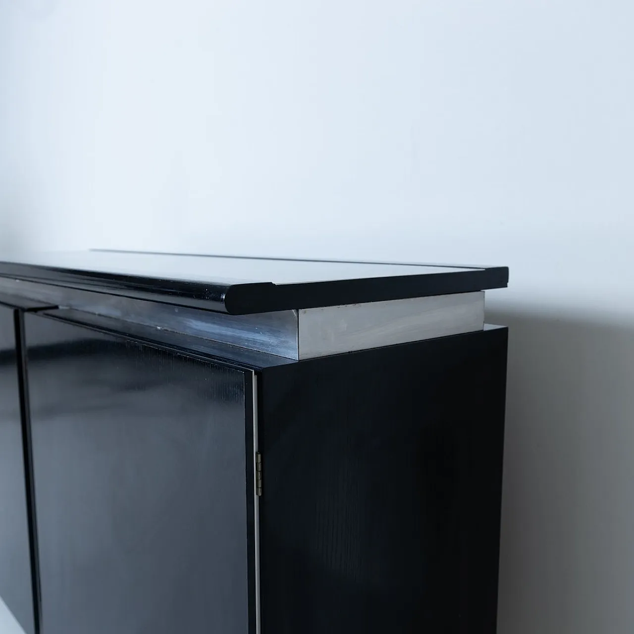 Sideboard by Lodovico Acerbis, 1980 4