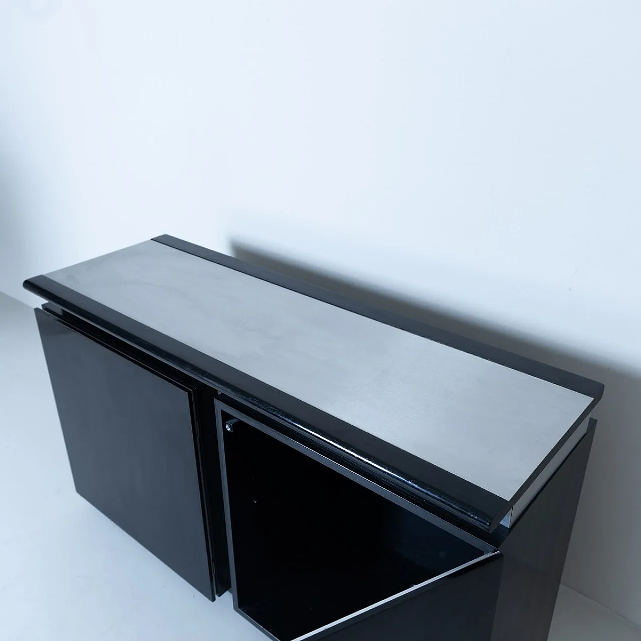 Sideboard by Lodovico Acerbis, 1980 5