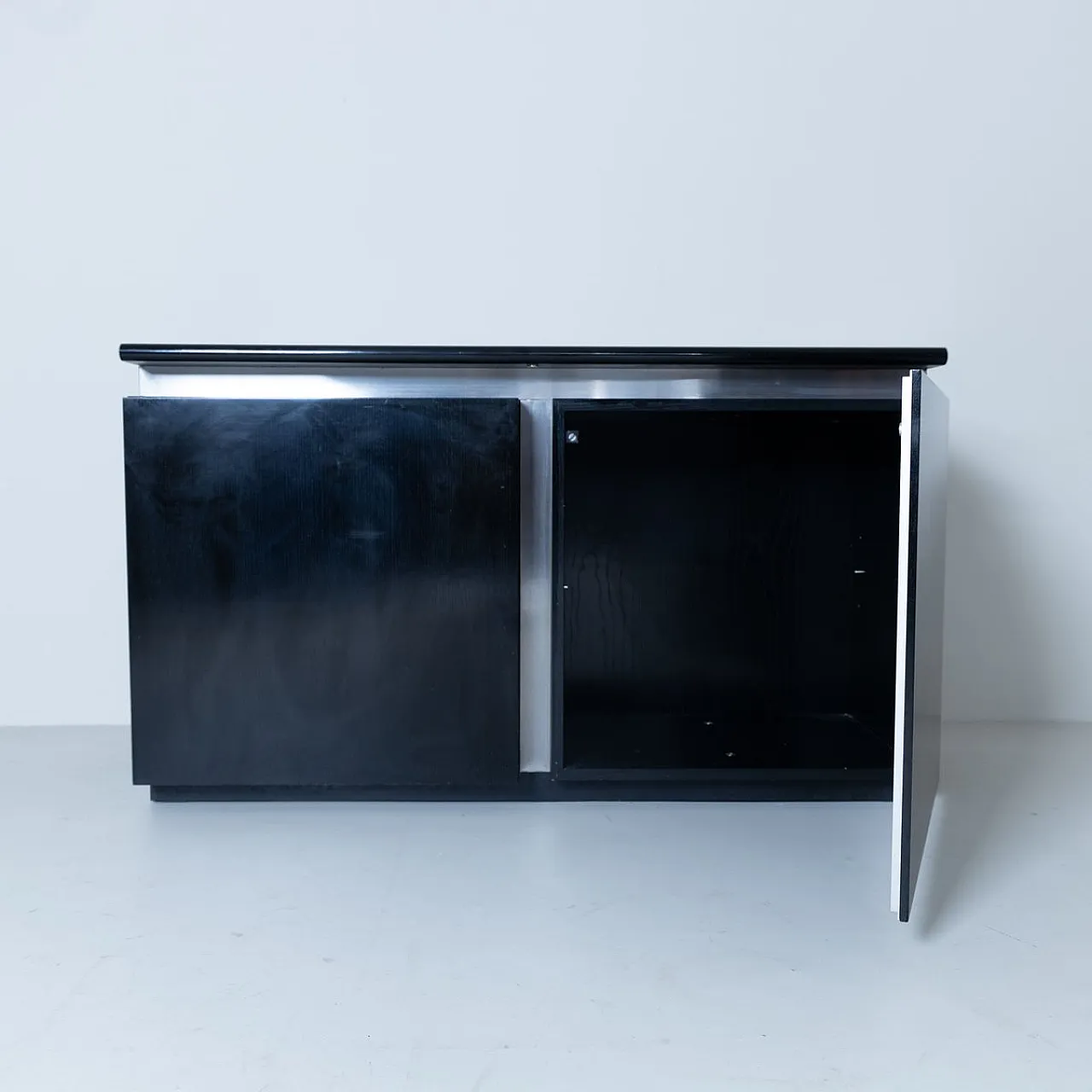 Sideboard by Lodovico Acerbis, 1980 6