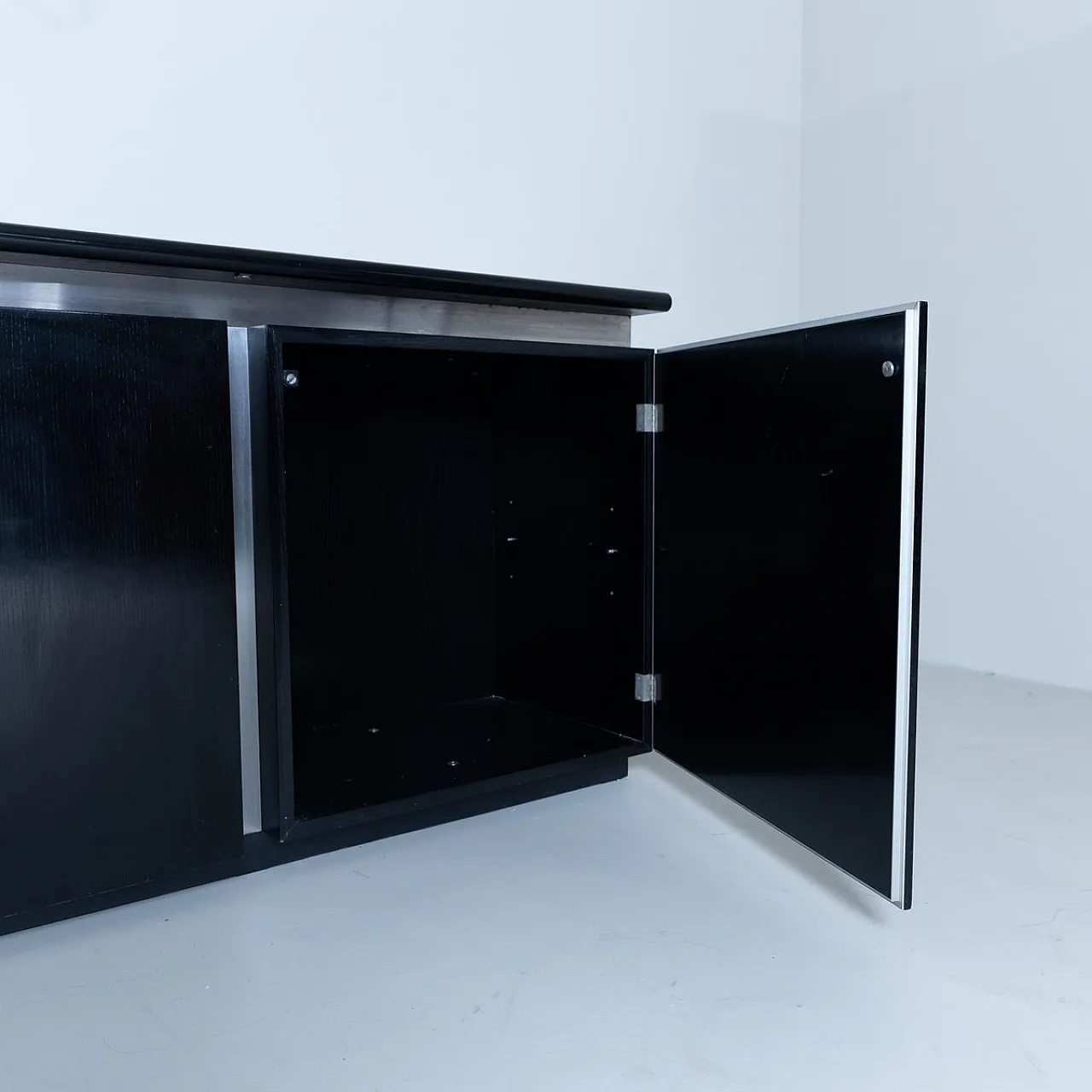 Sideboard by Lodovico Acerbis, 1980 7