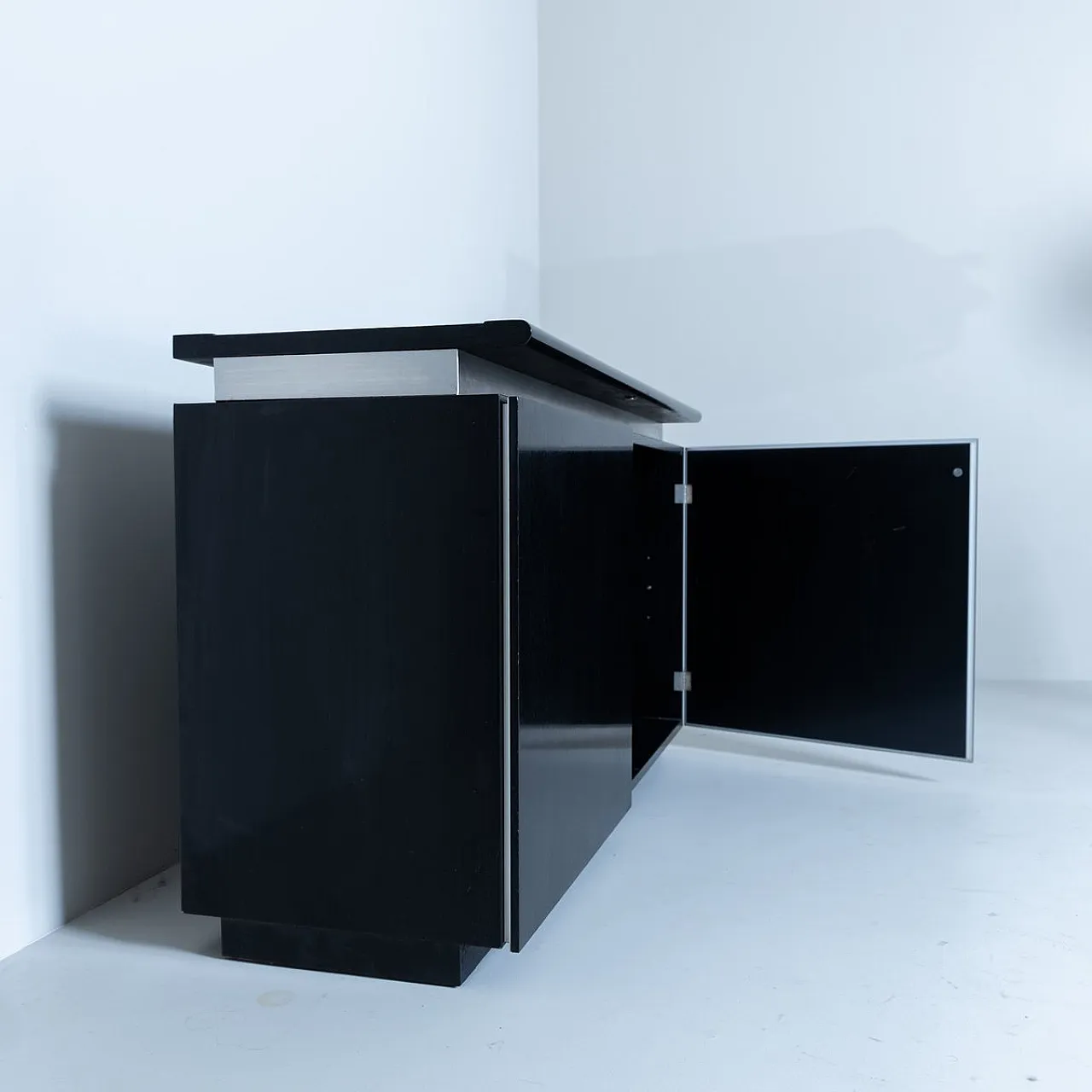 Sideboard by Lodovico Acerbis, 1980 8