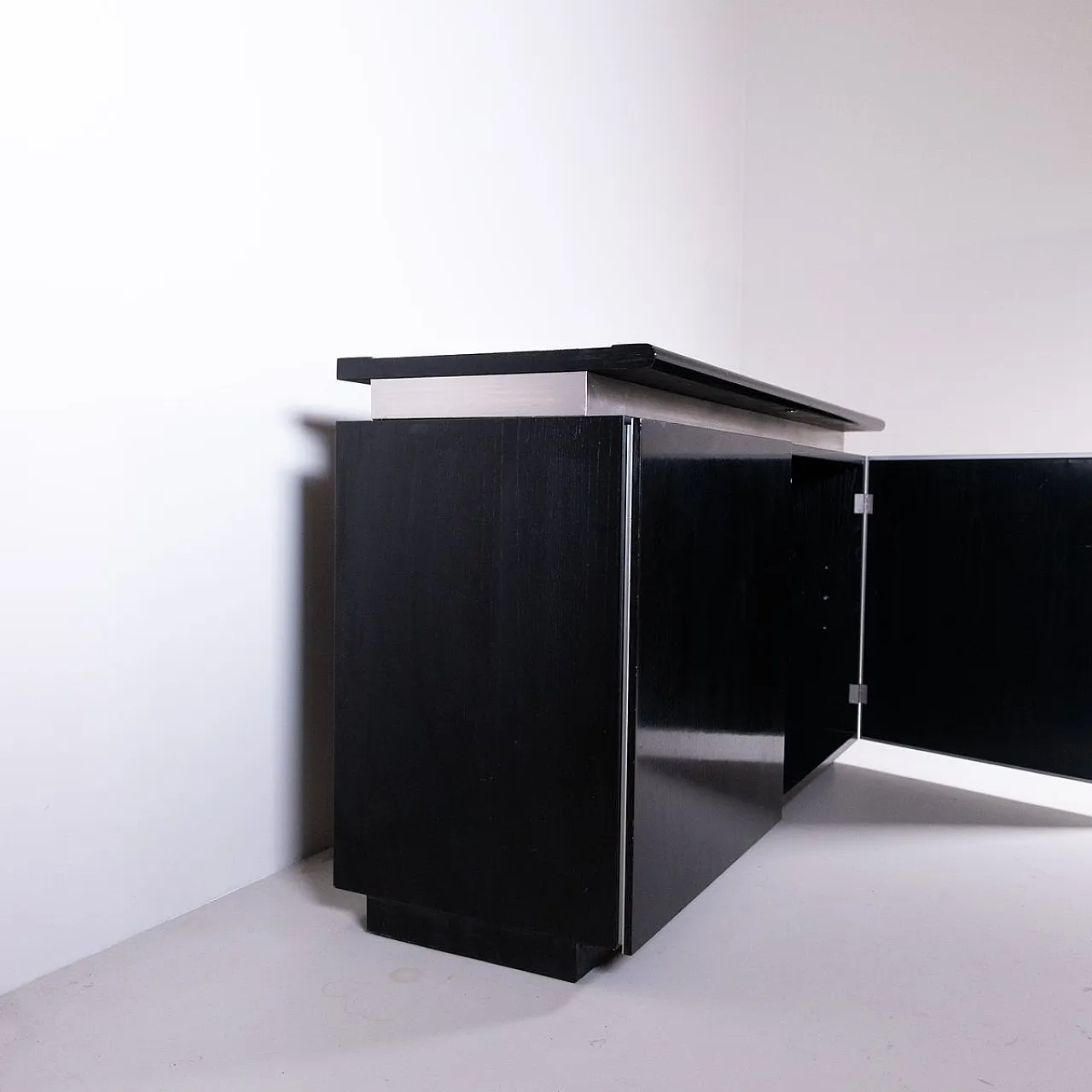 Sideboard by Lodovico Acerbis, 1980 10