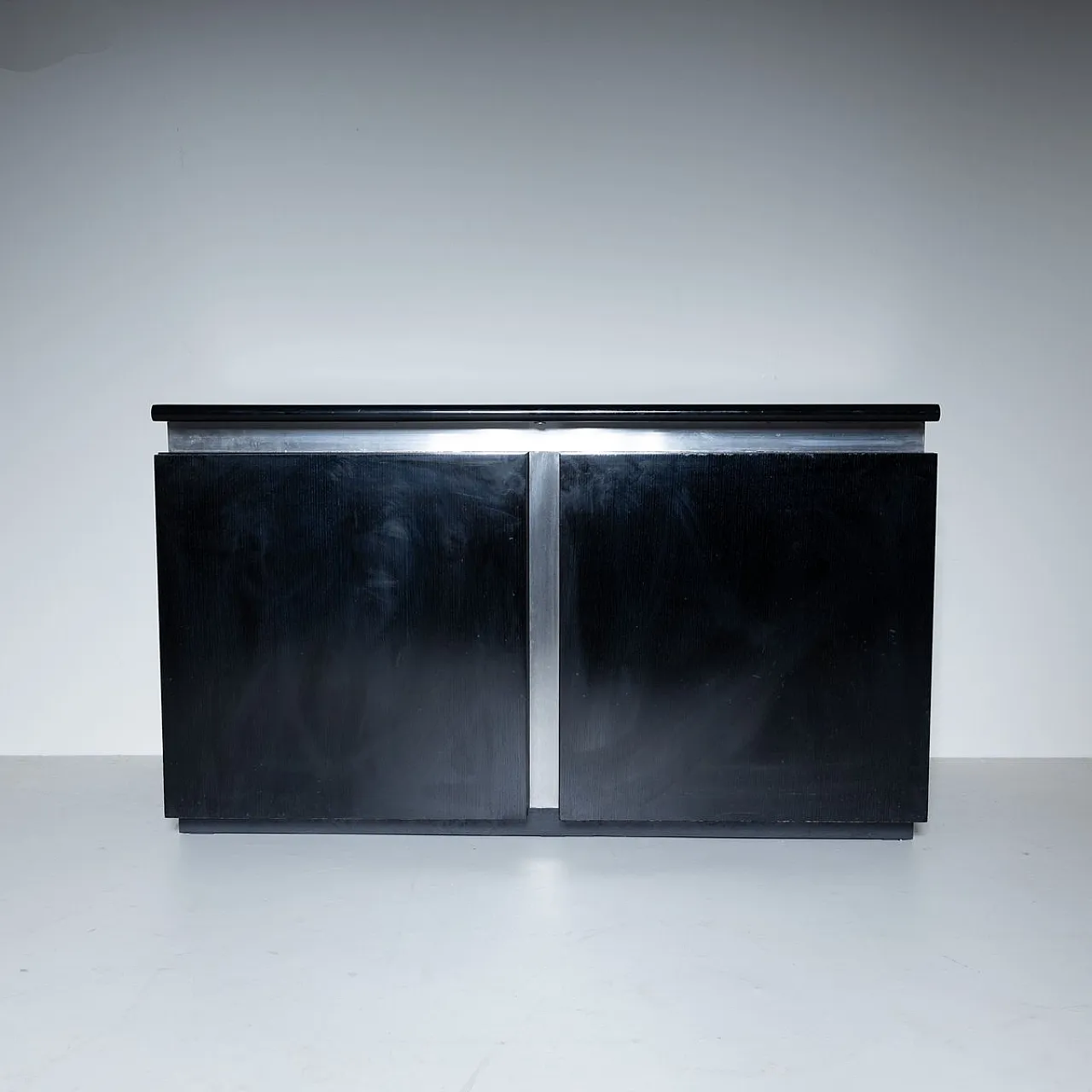 Sideboard by Lodovico Acerbis, 1980 12