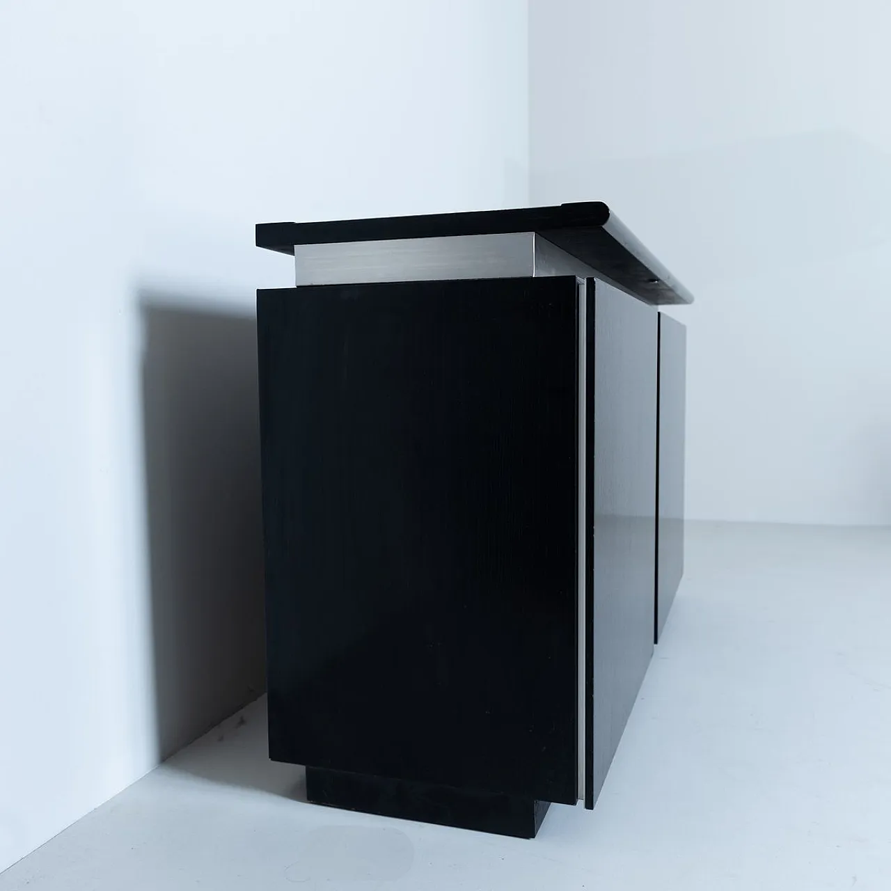 Sideboard by Lodovico Acerbis, 1980 13