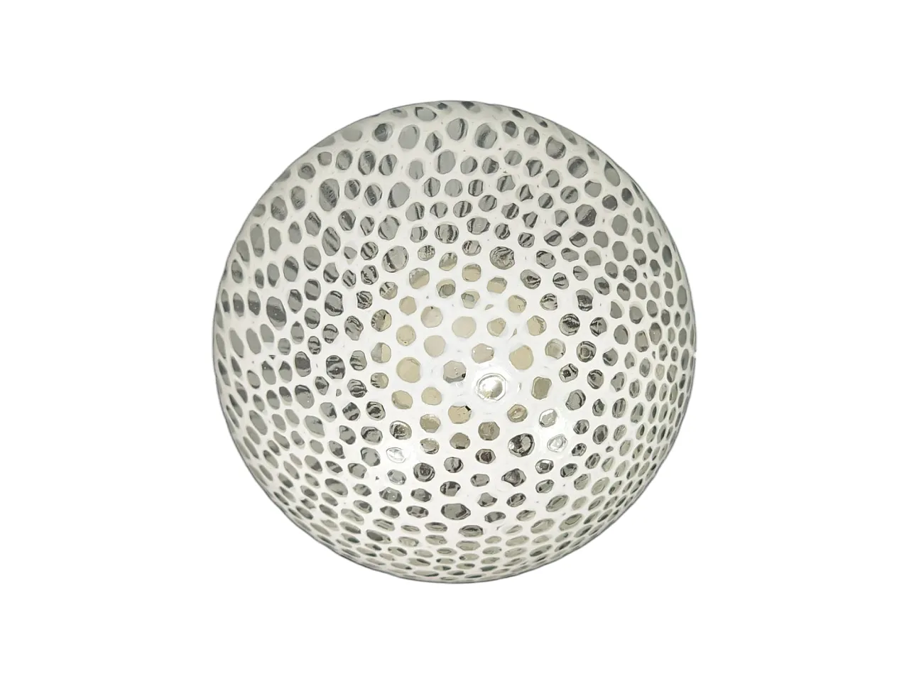 Plafoniera modello Dobrilla di Giusto Toso per Leucos, 1974 1