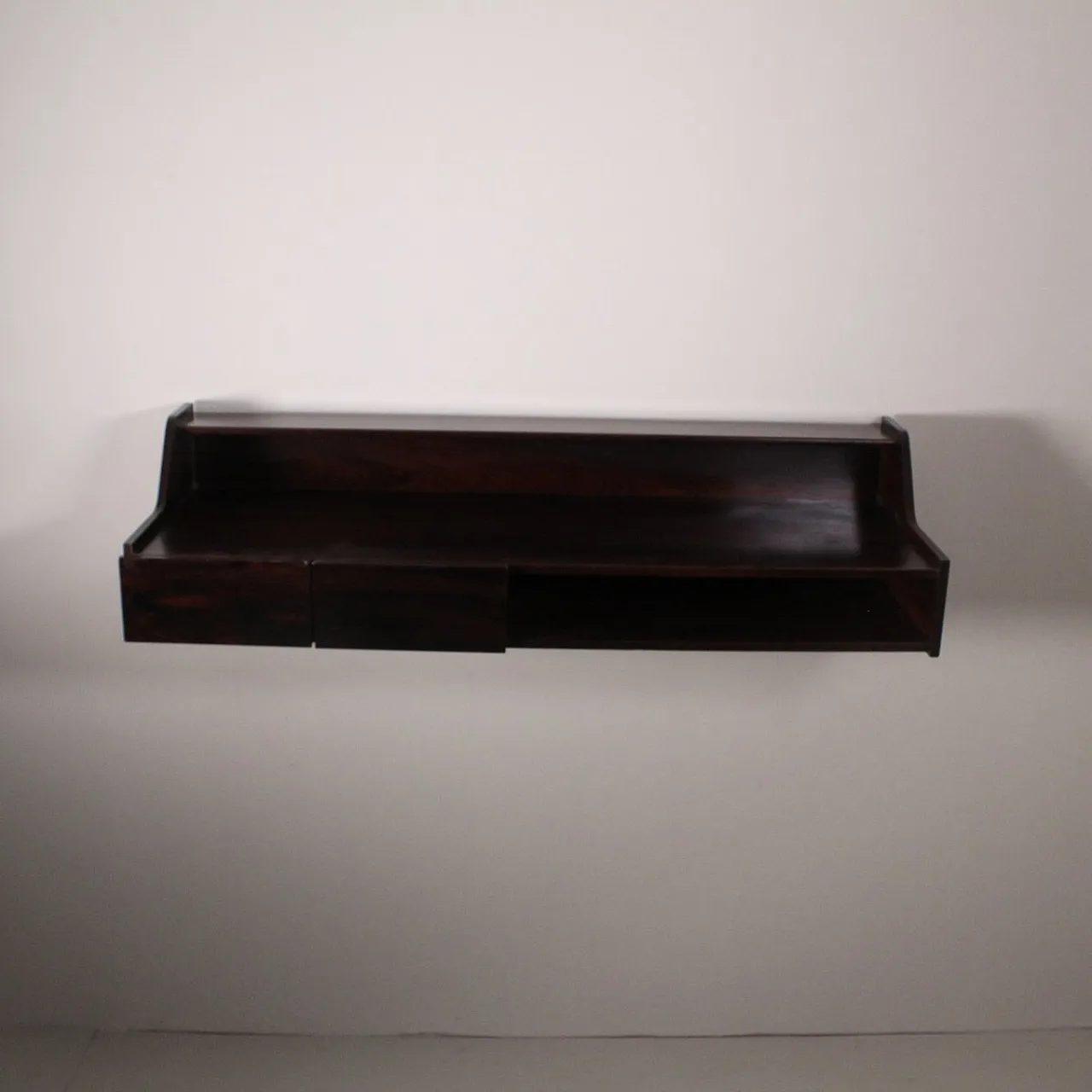 Scrivania sospesa, Italia, anni '60 3