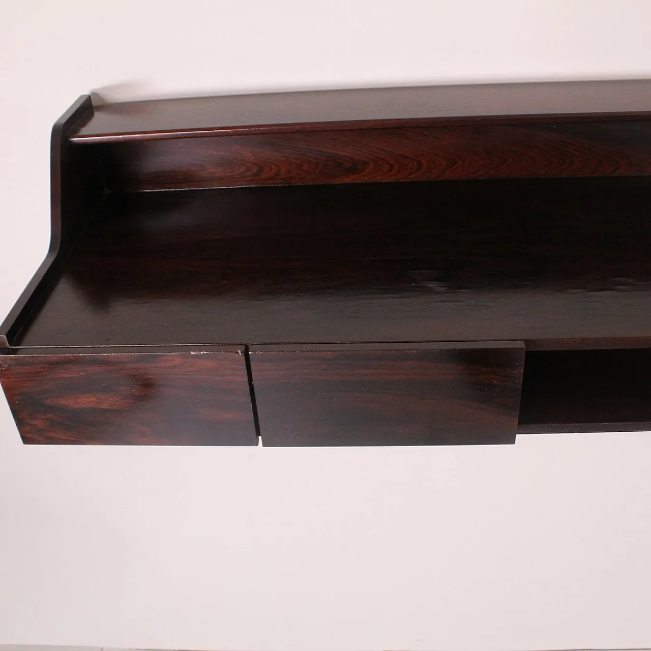 Scrivania sospesa, Italia, anni '60 4