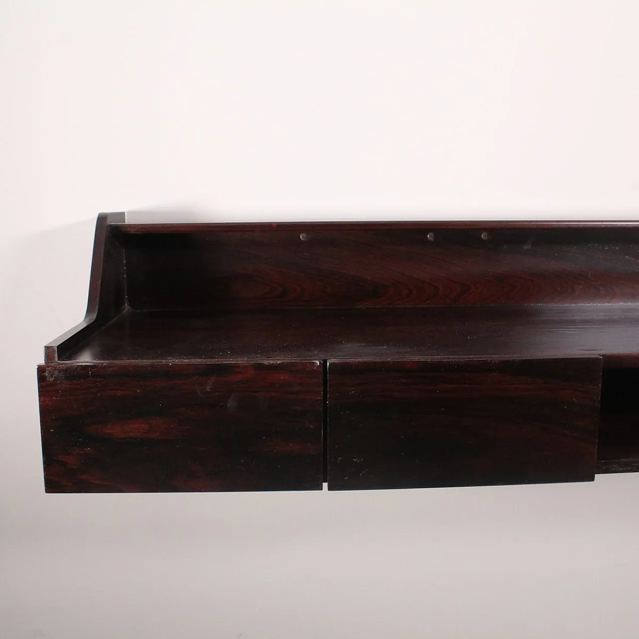 Scrivania sospesa, Italia, anni '60 5