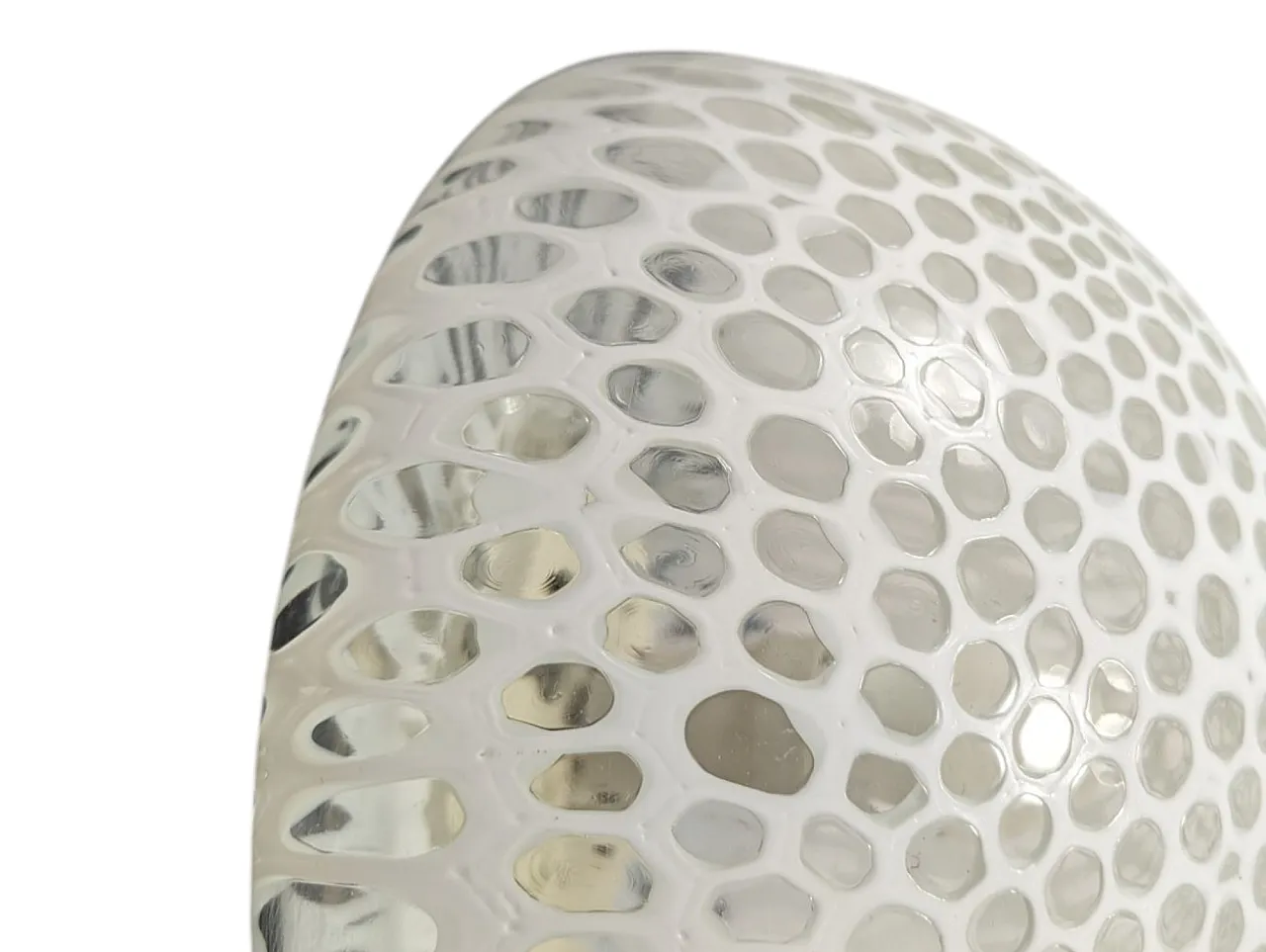 Plafoniera modello Dobrilla di Giusto Toso per Leucos, 1974 3