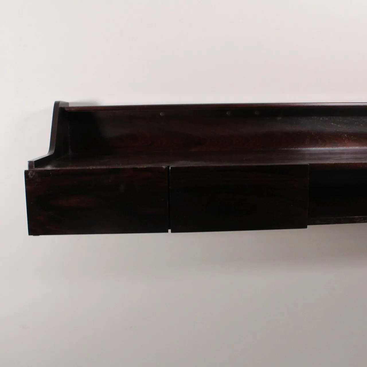 Scrivania sospesa, Italia, anni '60 8