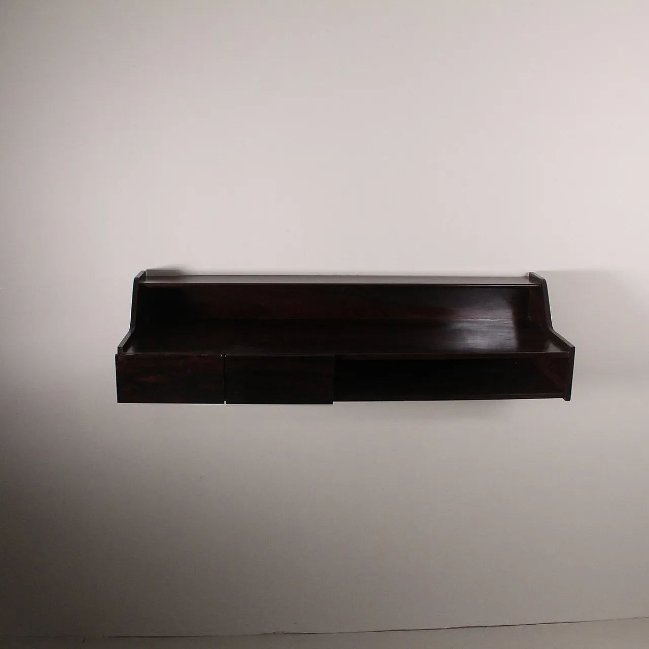 Scrivania sospesa, Italia, anni '60 12