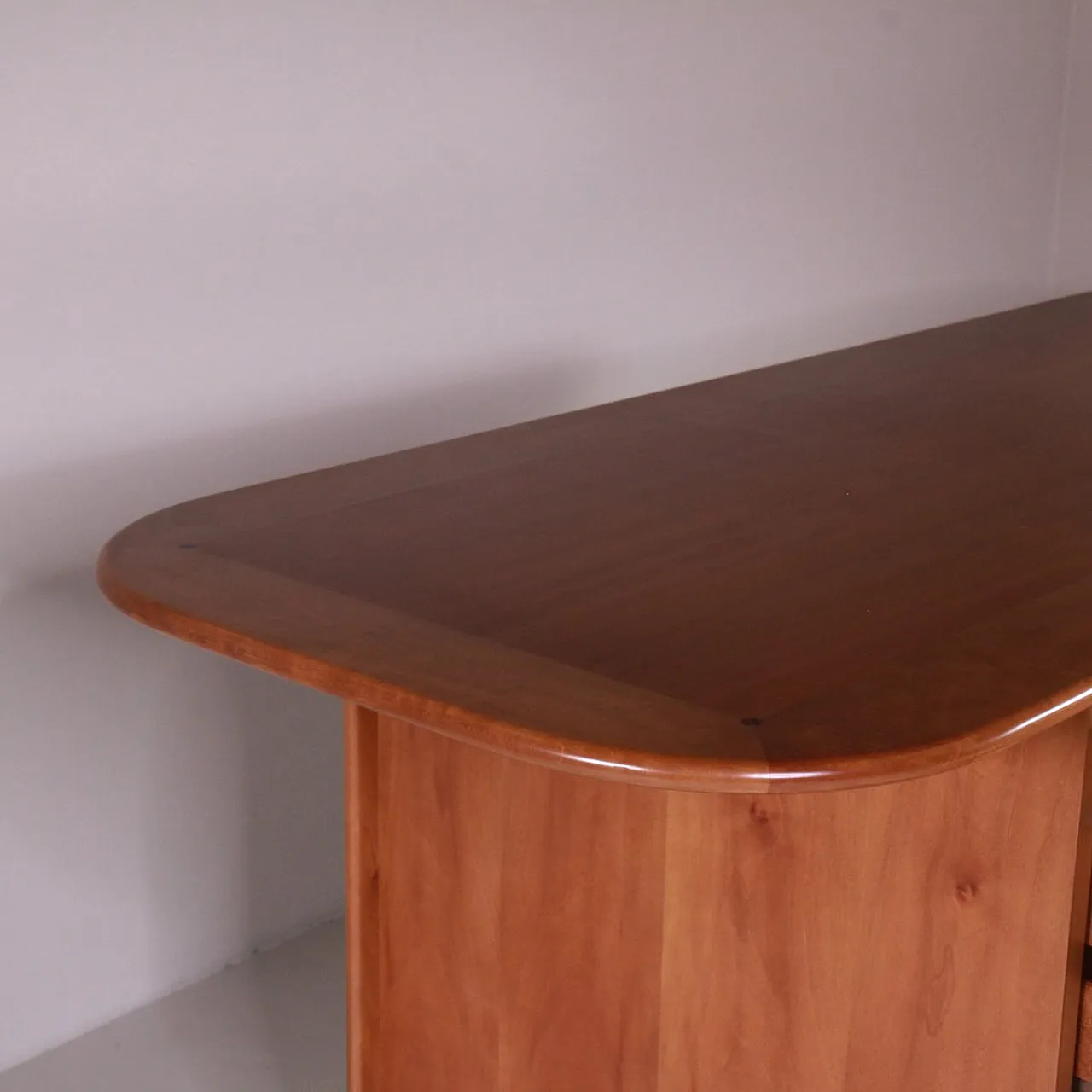 Cassettiera di Afra & Tobia Scarpa per Molteni 4