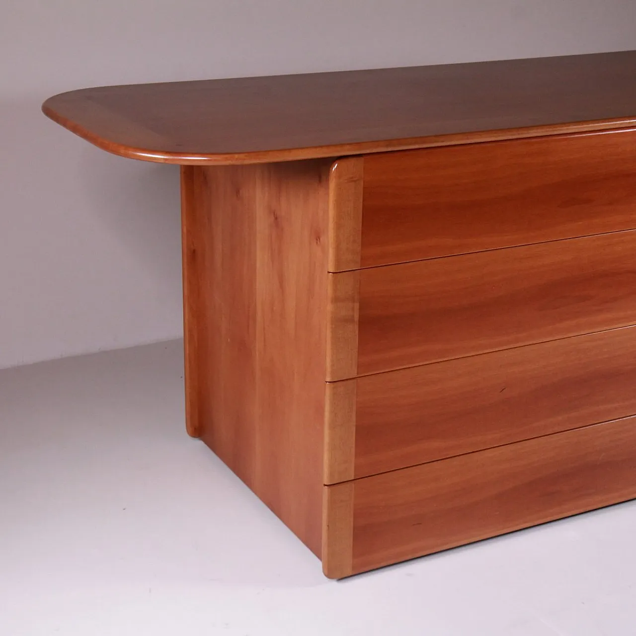 Cassettiera di Afra & Tobia Scarpa per Molteni 7