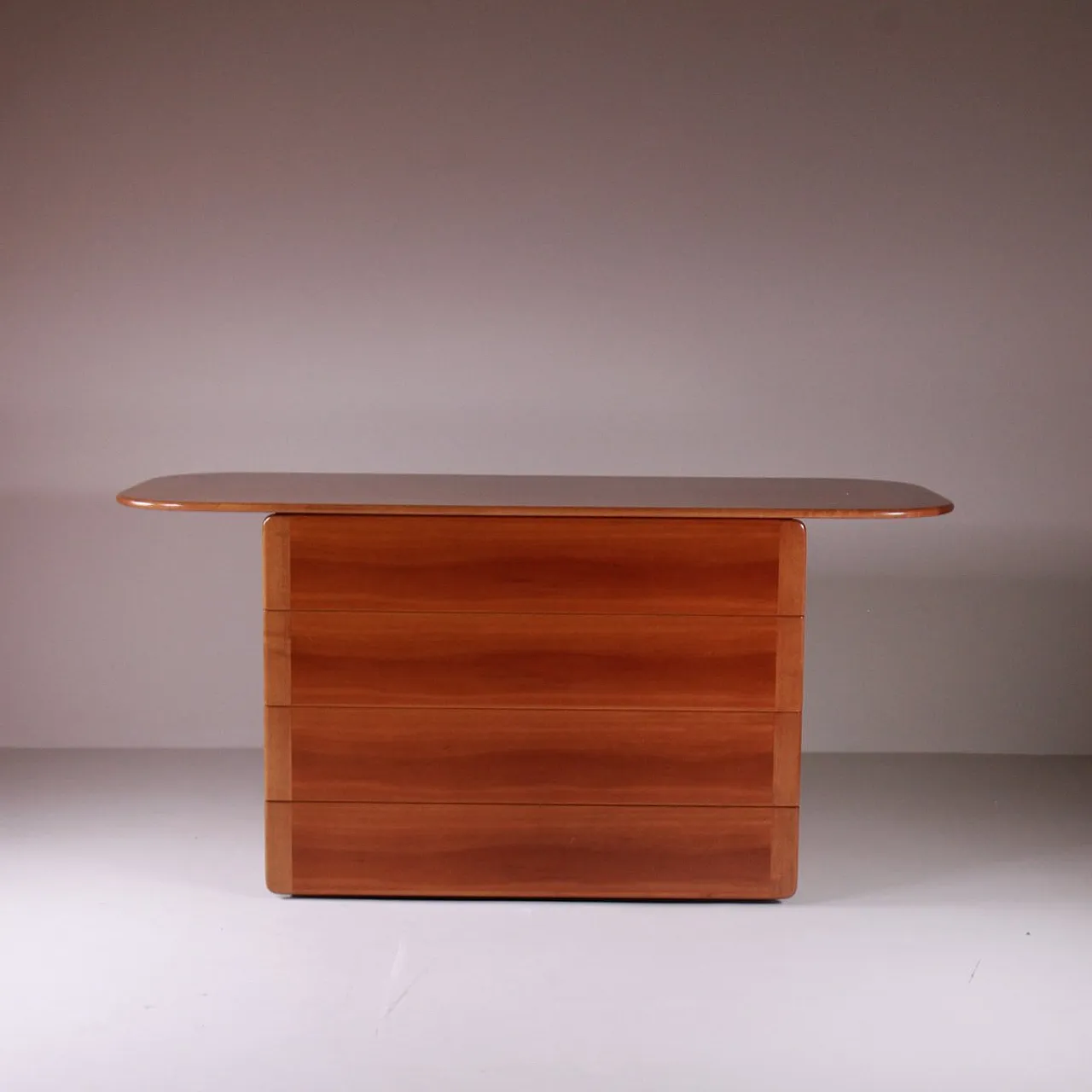 Cassettiera di Afra & Tobia Scarpa per Molteni 9