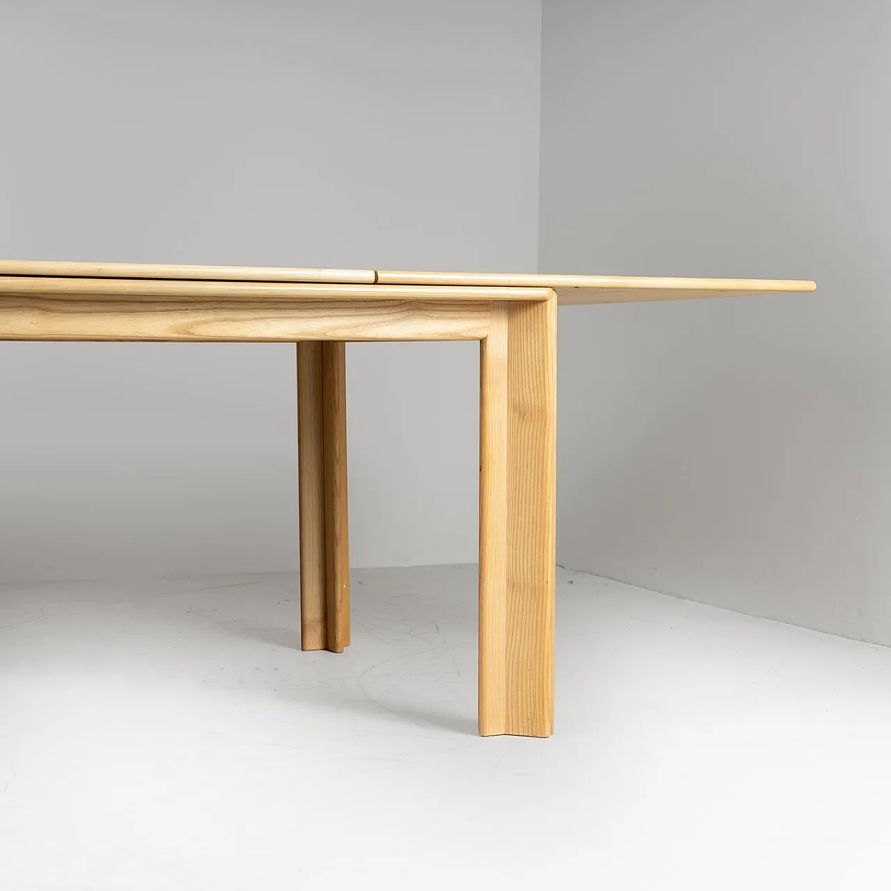 Mou Table by Afra and Tobia Scarpa for Molteni, 1973 9