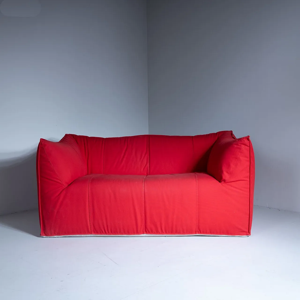Divano Le Bambole di Mario Bellini per B&B Italia / C&B Italia, 1972 1