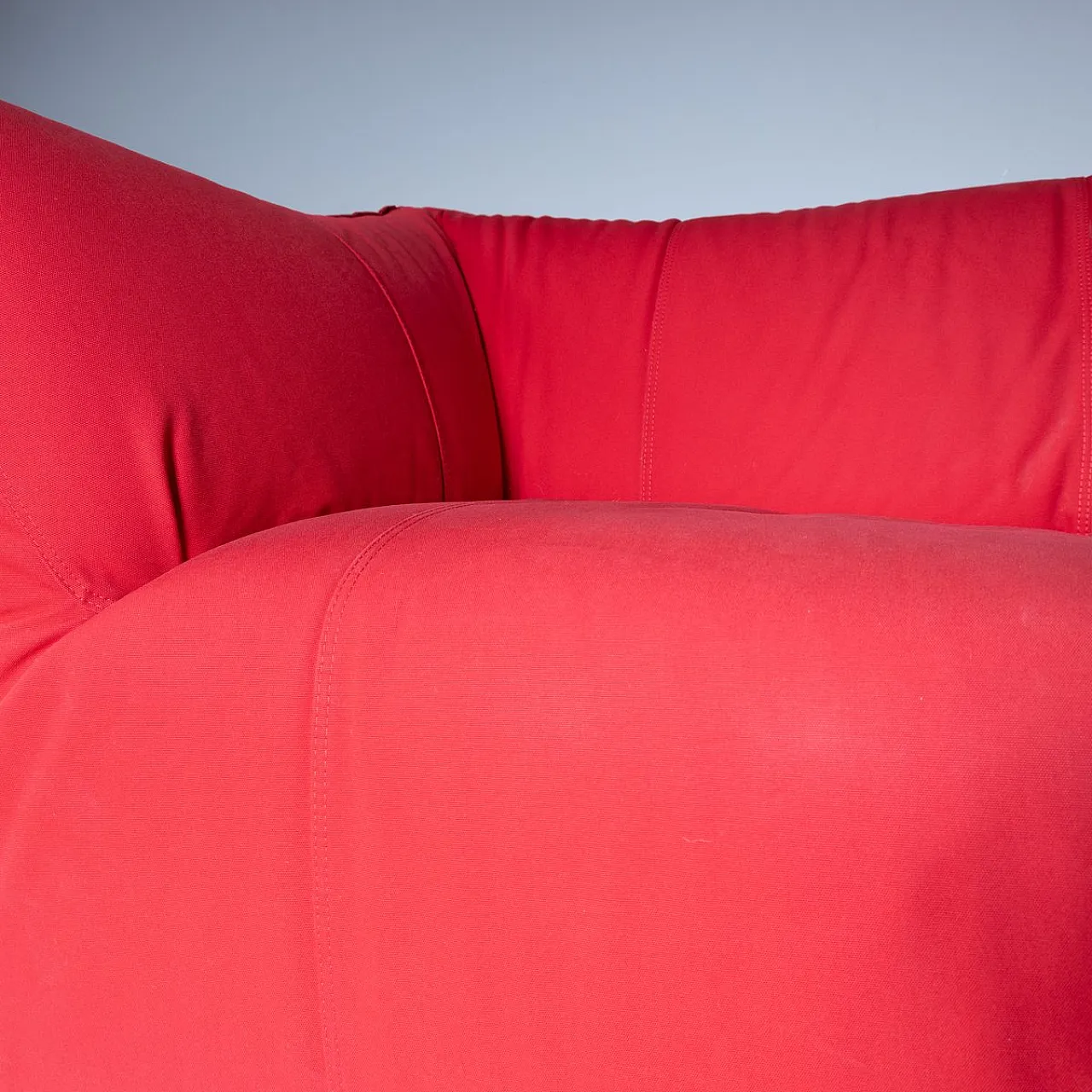 Divano Le Bambole di Mario Bellini per B&B Italia / C&B Italia, 1972 2