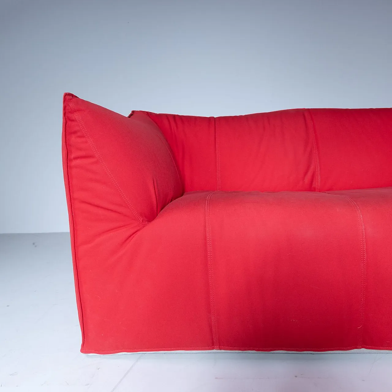 Divano Le Bambole di Mario Bellini per B&B Italia / C&B Italia, 1972 4