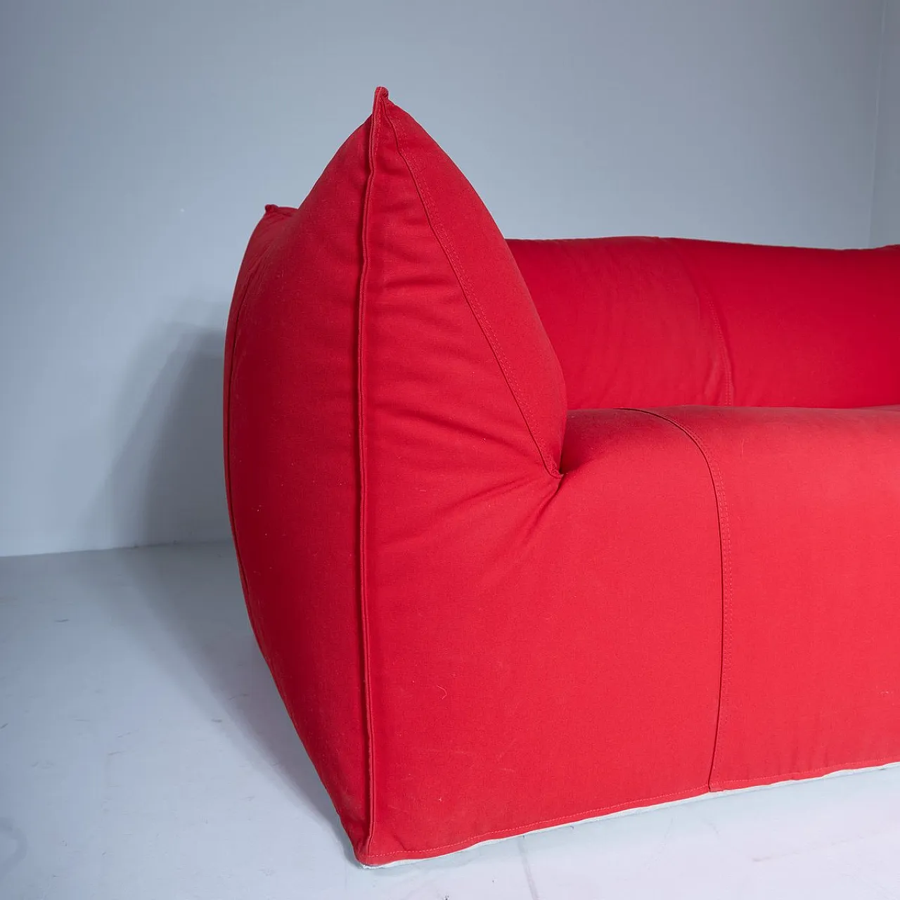 Divano Le Bambole di Mario Bellini per B&B Italia / C&B Italia, 1972 5