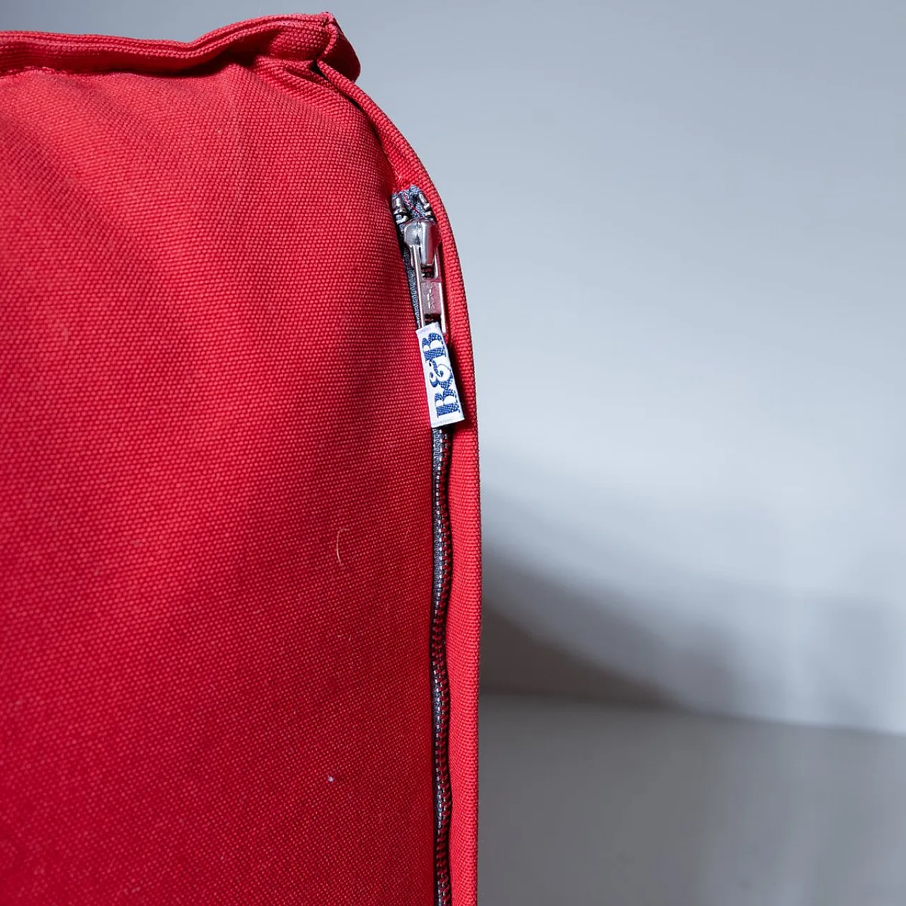 Divano Le Bambole di Mario Bellini per B&B Italia / C&B Italia, 1972 6