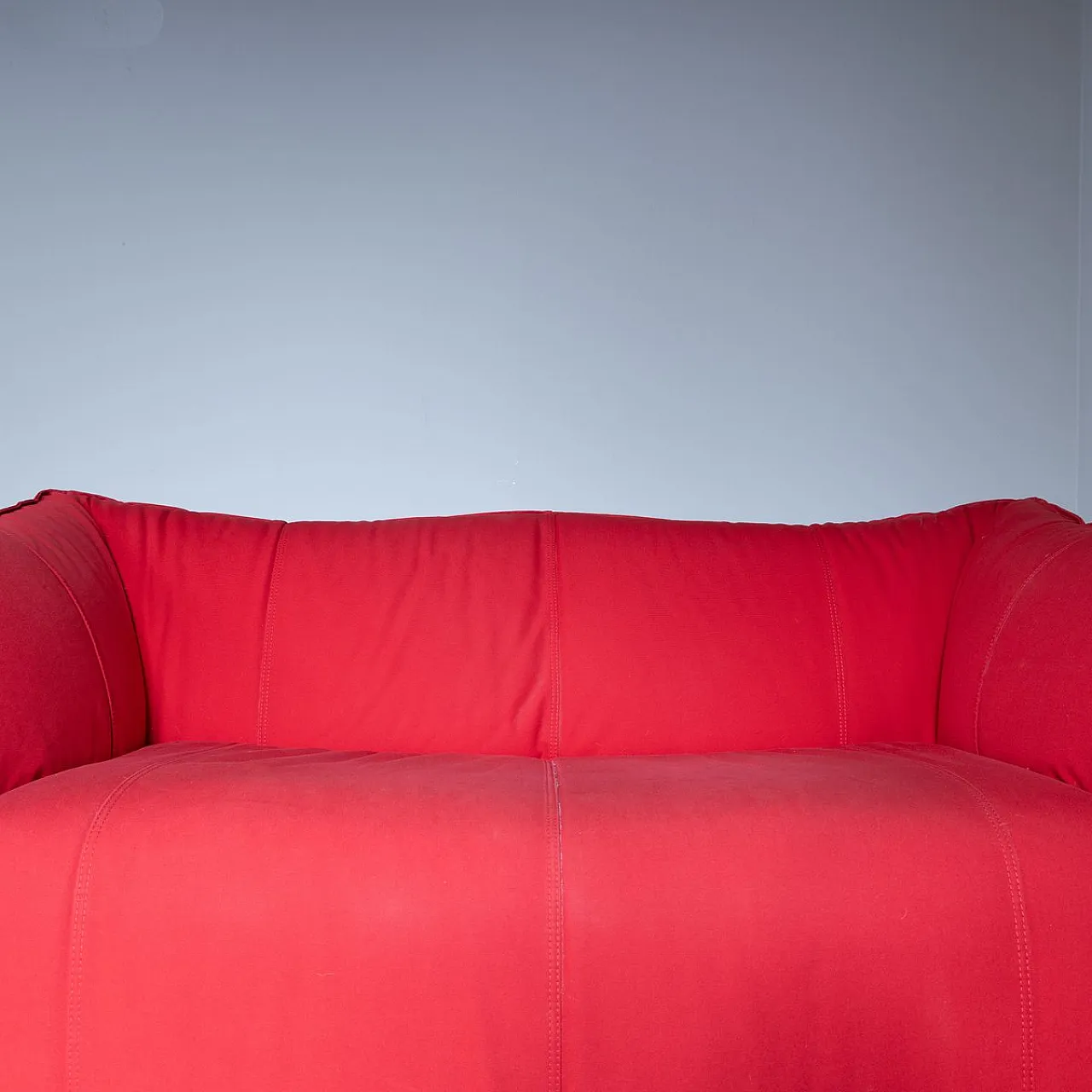 Divano Le Bambole di Mario Bellini per B&B Italia / C&B Italia, 1972 7