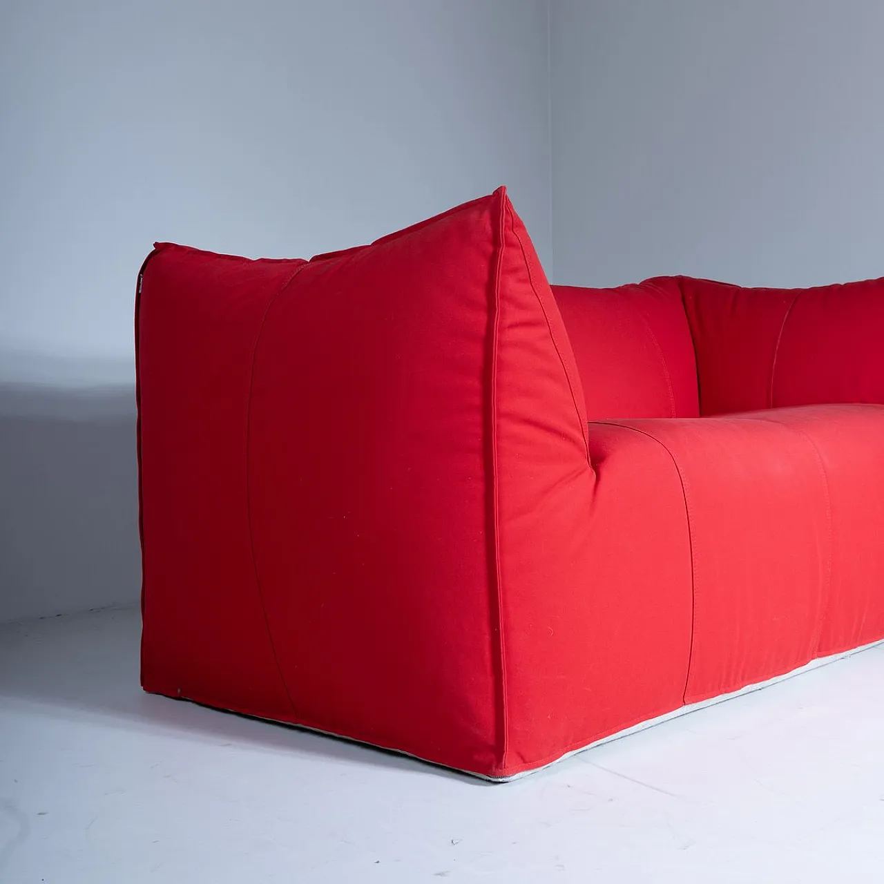 Divano Le Bambole di Mario Bellini per B&B Italia / C&B Italia, 1972 9