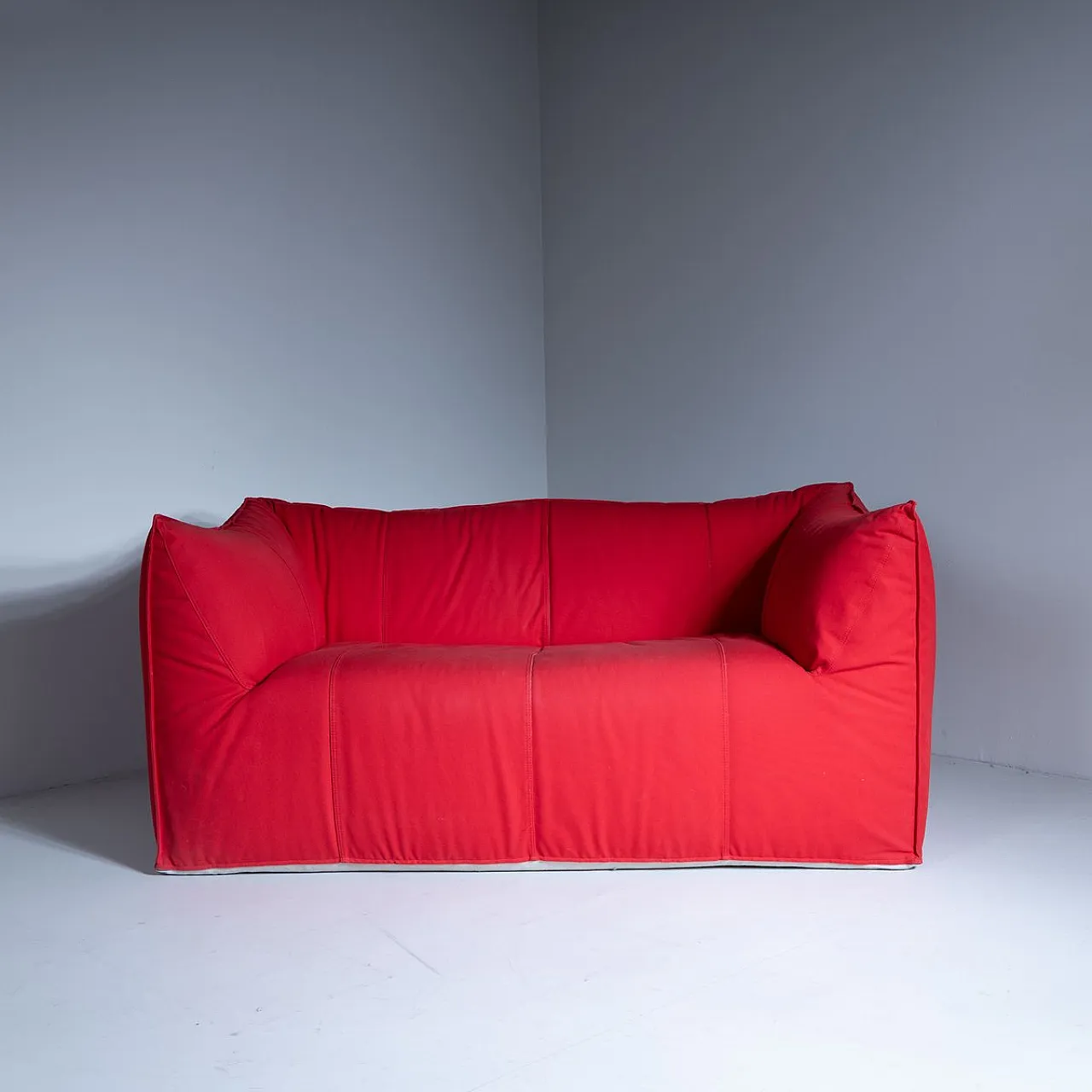 Divano Le Bambole di Mario Bellini per B&B Italia / C&B Italia, 1972 10