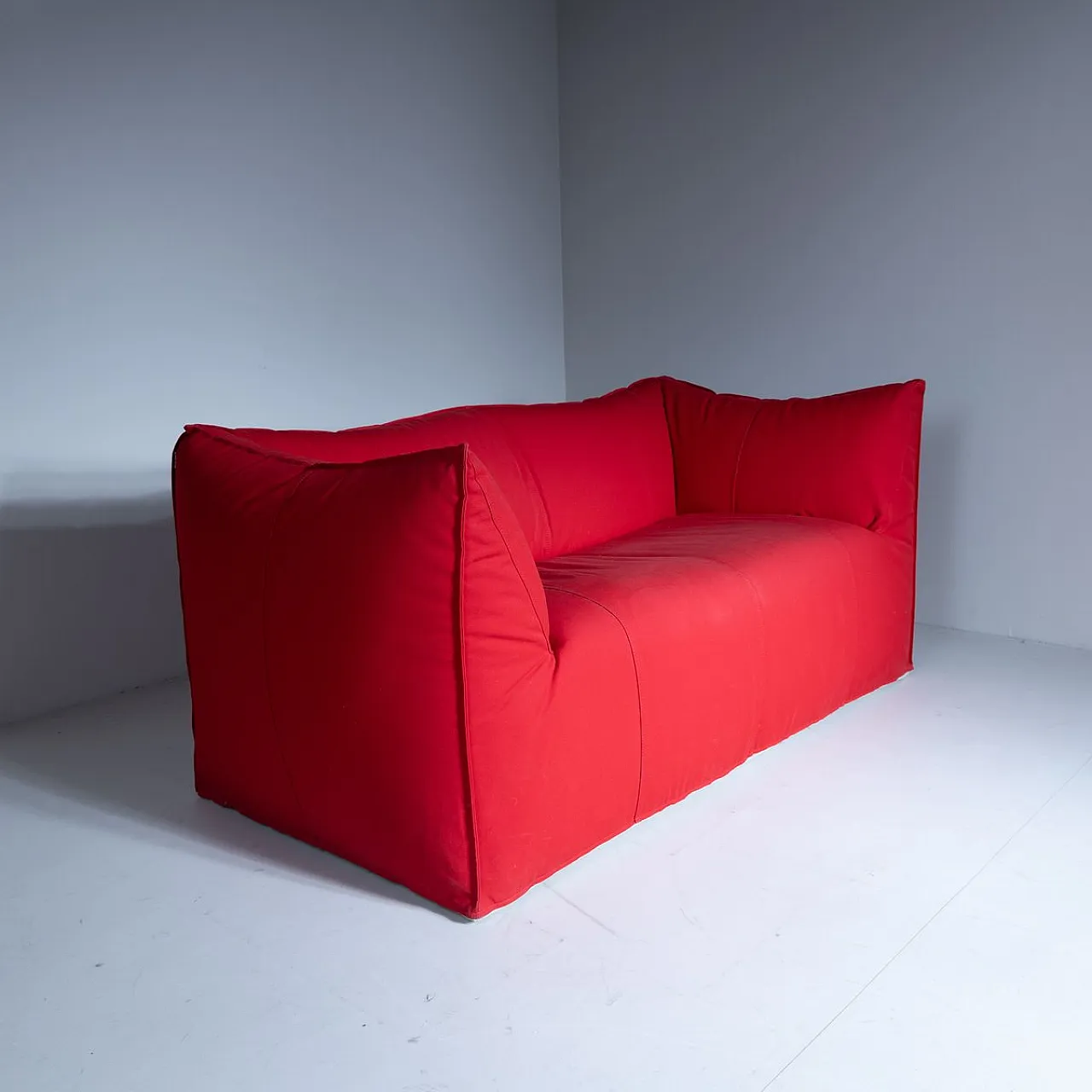 Divano Le Bambole di Mario Bellini per B&B Italia / C&B Italia, 1972 11
