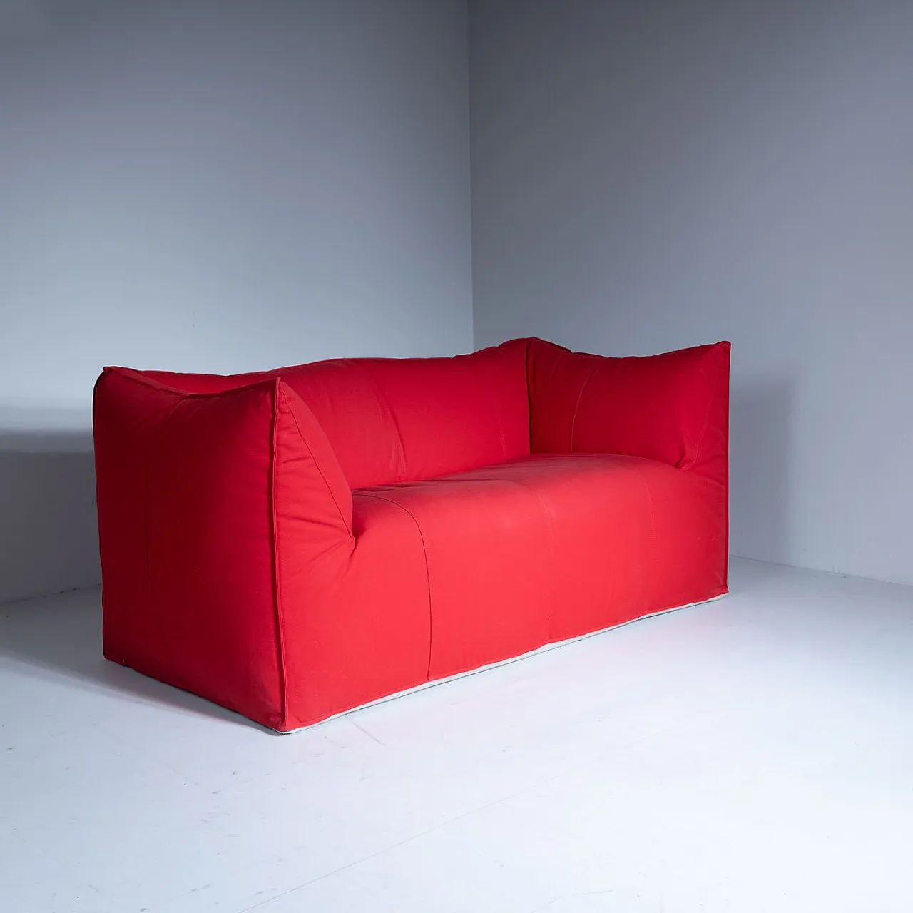 Divano Le Bambole di Mario Bellini per B&B Italia / C&B Italia, 1972 12