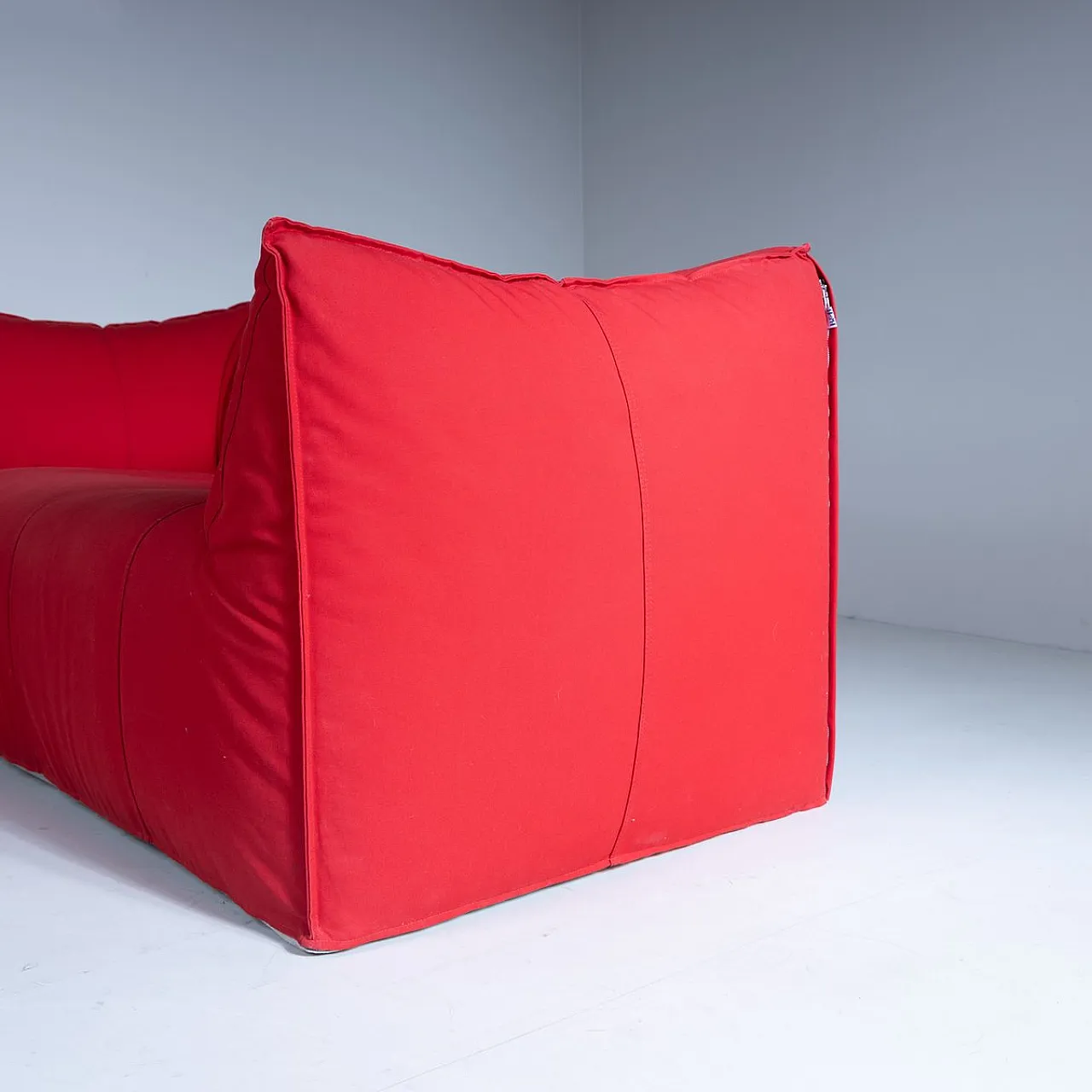 Divano Le Bambole di Mario Bellini per B&B Italia / C&B Italia, 1972 14