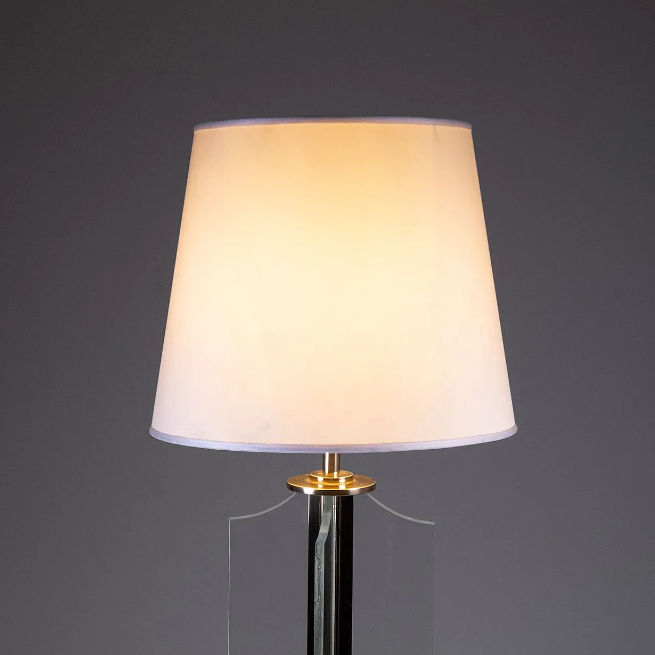 Abat Jour Table Lamp, 1970s 3