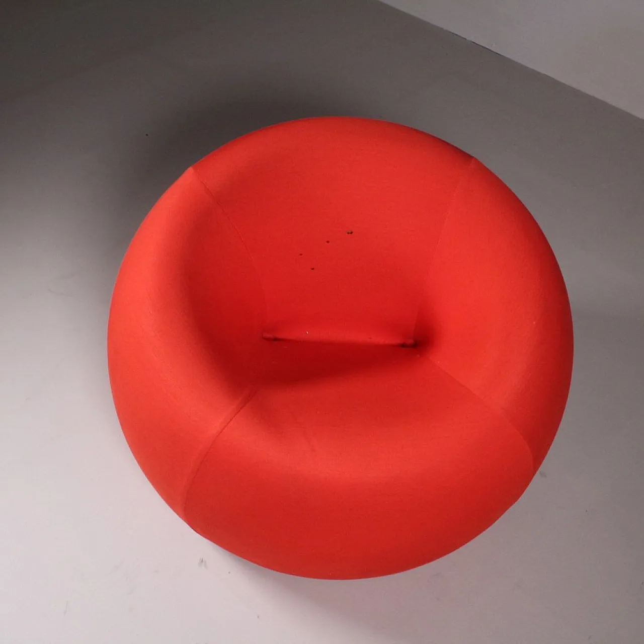 UP1 Armchair by Gaetano Pesce for B&b Italia / C&b Italia, 1969 1