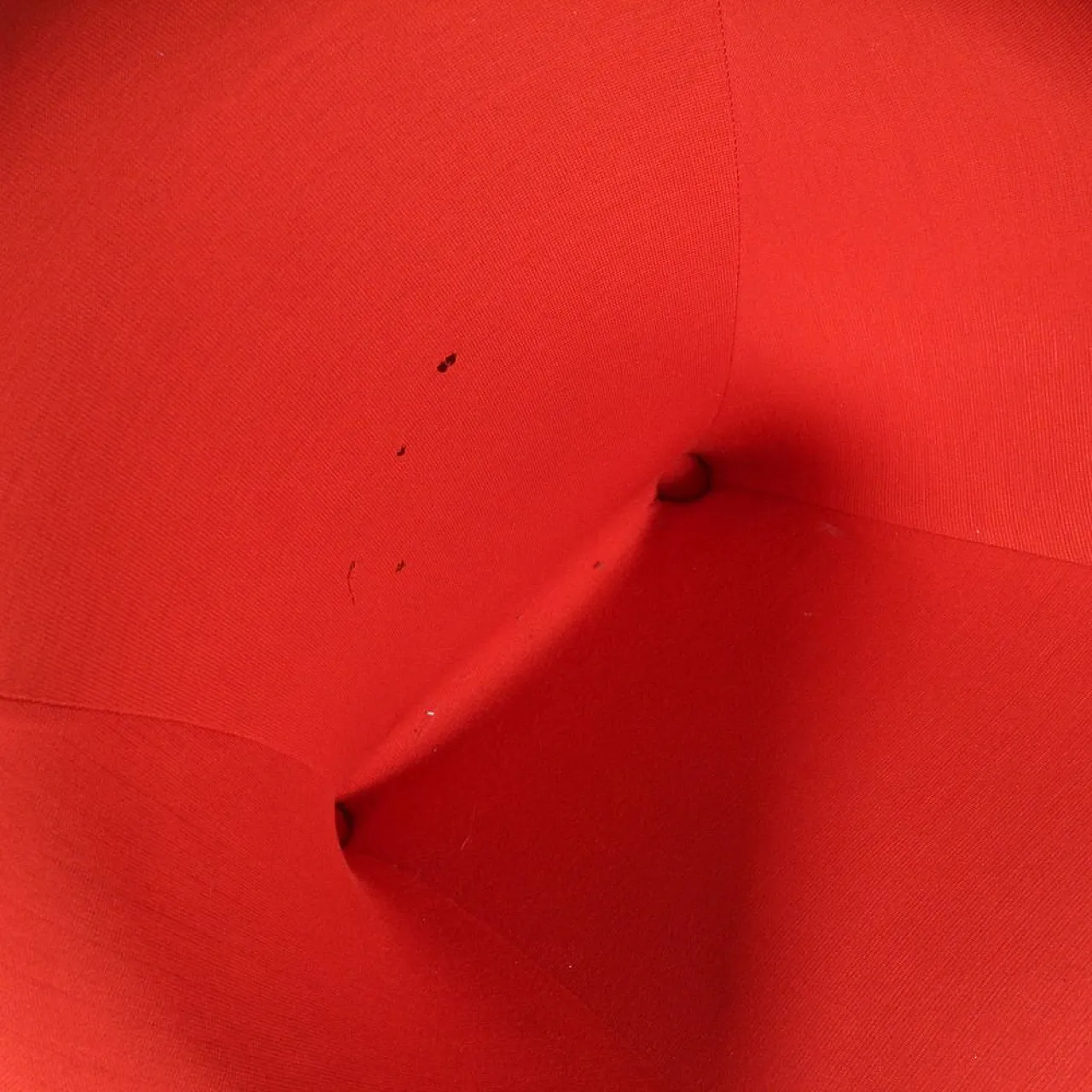 UP1 Armchair by Gaetano Pesce for B&b Italia / C&b Italia, 1969 2