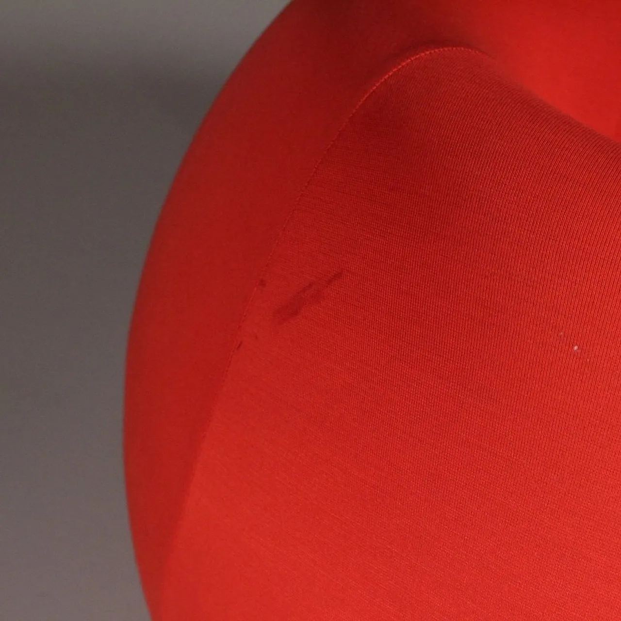 UP1 Armchair by Gaetano Pesce for B&b Italia / C&b Italia, 1969 3