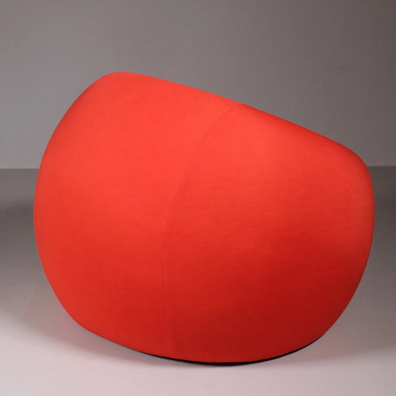 UP1 Armchair by Gaetano Pesce for B&b Italia / C&b Italia, 1969 4