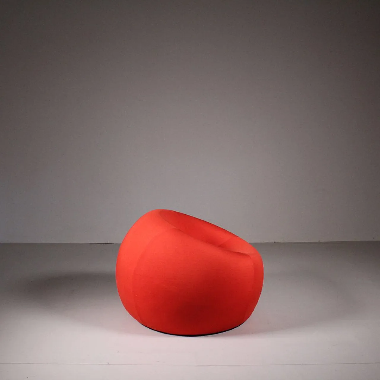 UP1 Armchair by Gaetano Pesce for B&b Italia / C&b Italia, 1969 6