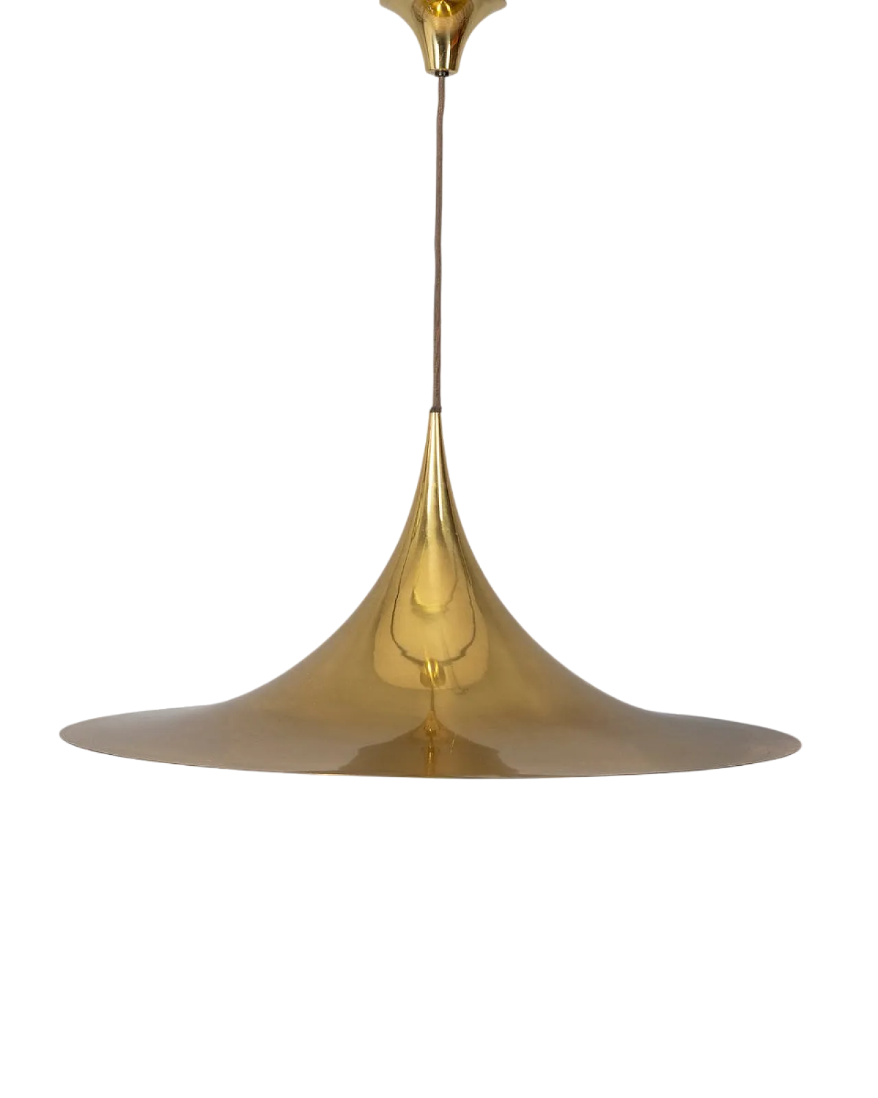 Lampada di Claus Bonderup & Torsten Thorup per Fog & Mørup, anni '70 9