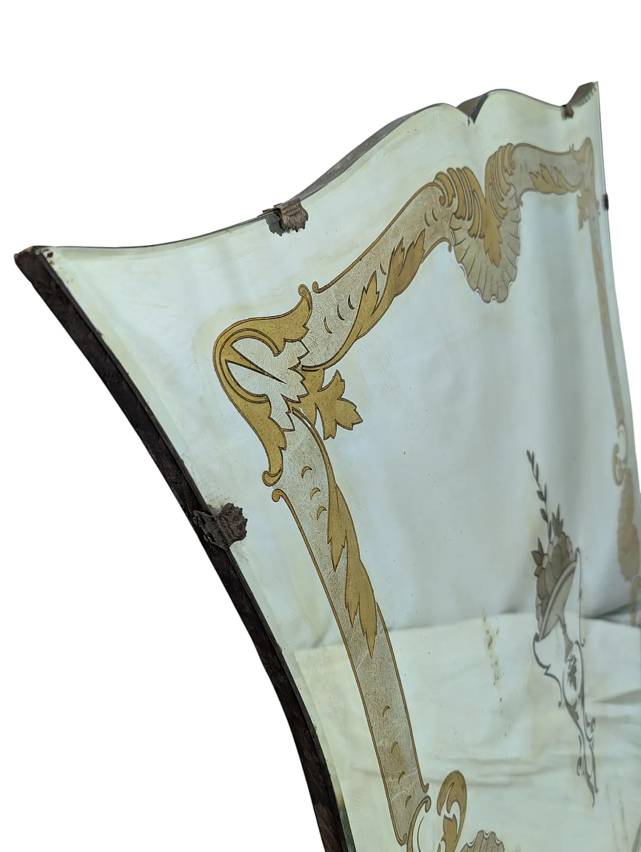 Specchio Liberty, inizi '900 2