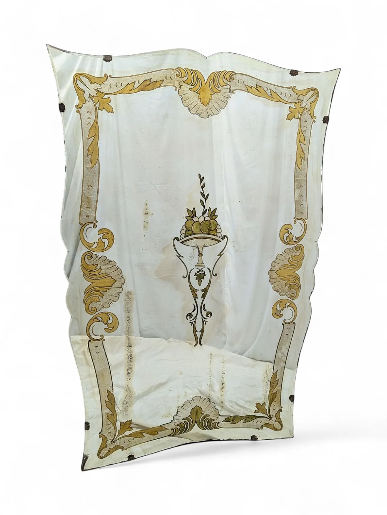 Specchio Liberty, inizi '900 3